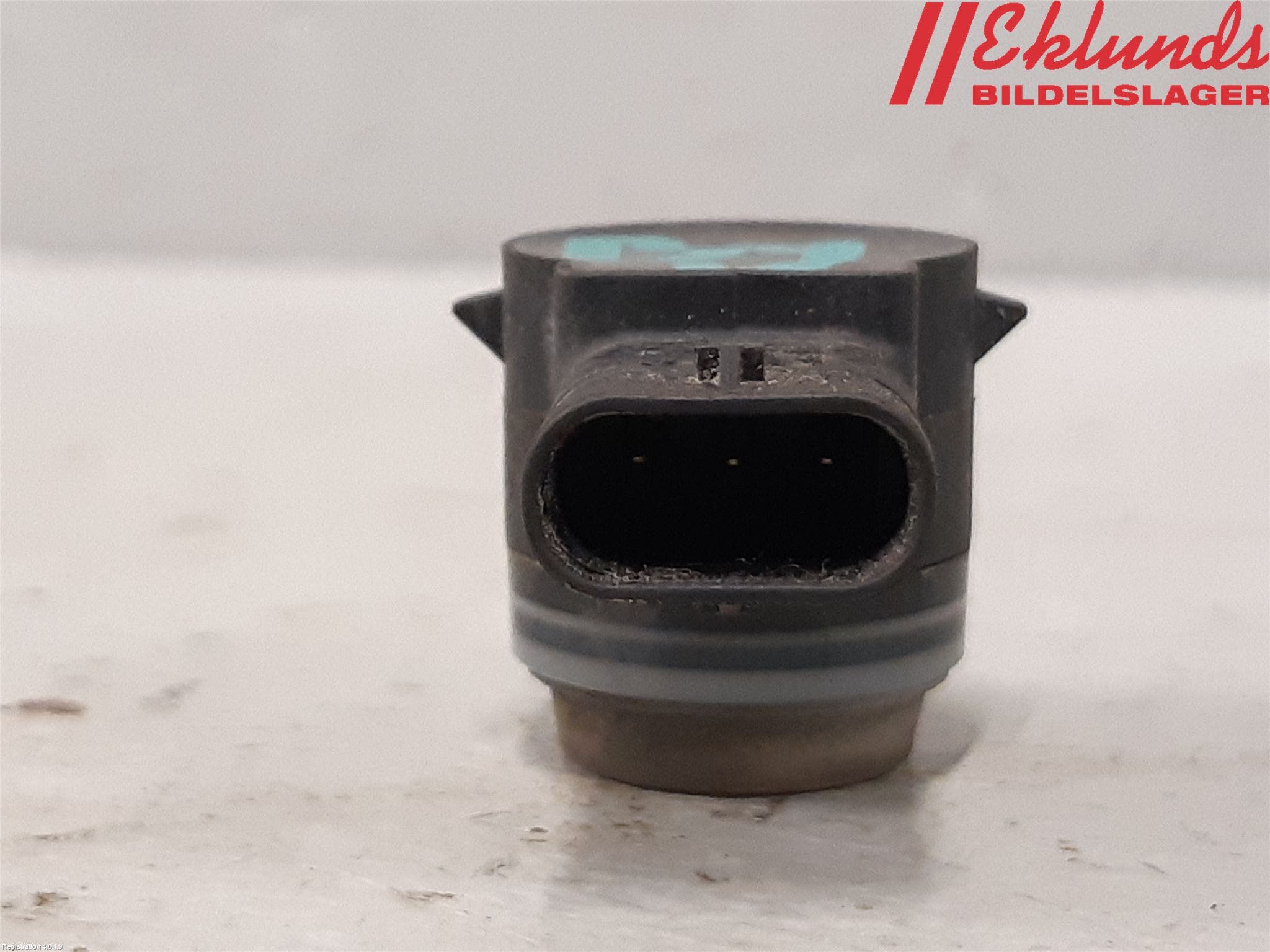 Mercedes-Benz MB C-KLASS (W205) 14-21 Parkeringshjälp Backsensor