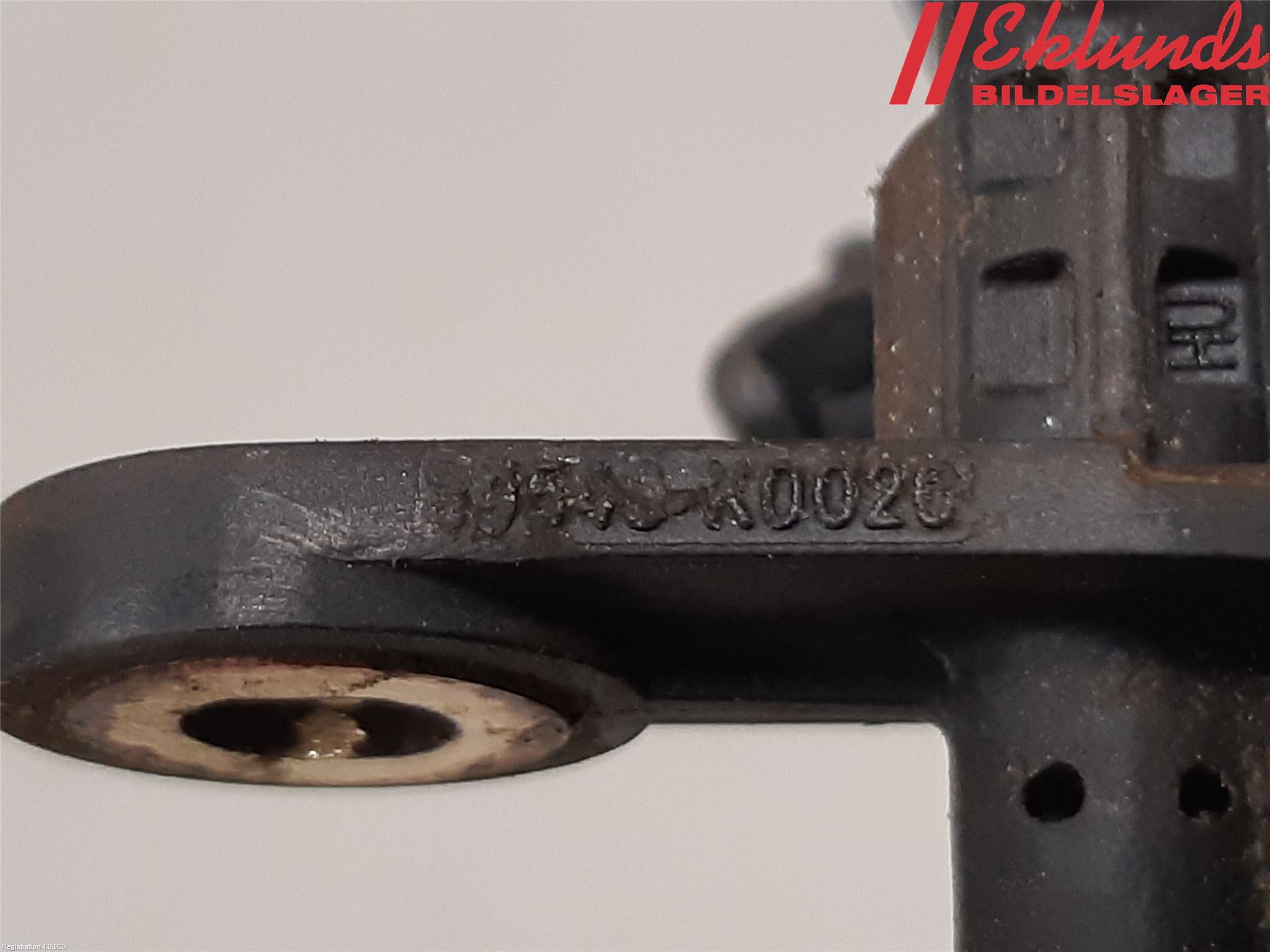 Toyota YARIS XP21 20- Abs Sensor