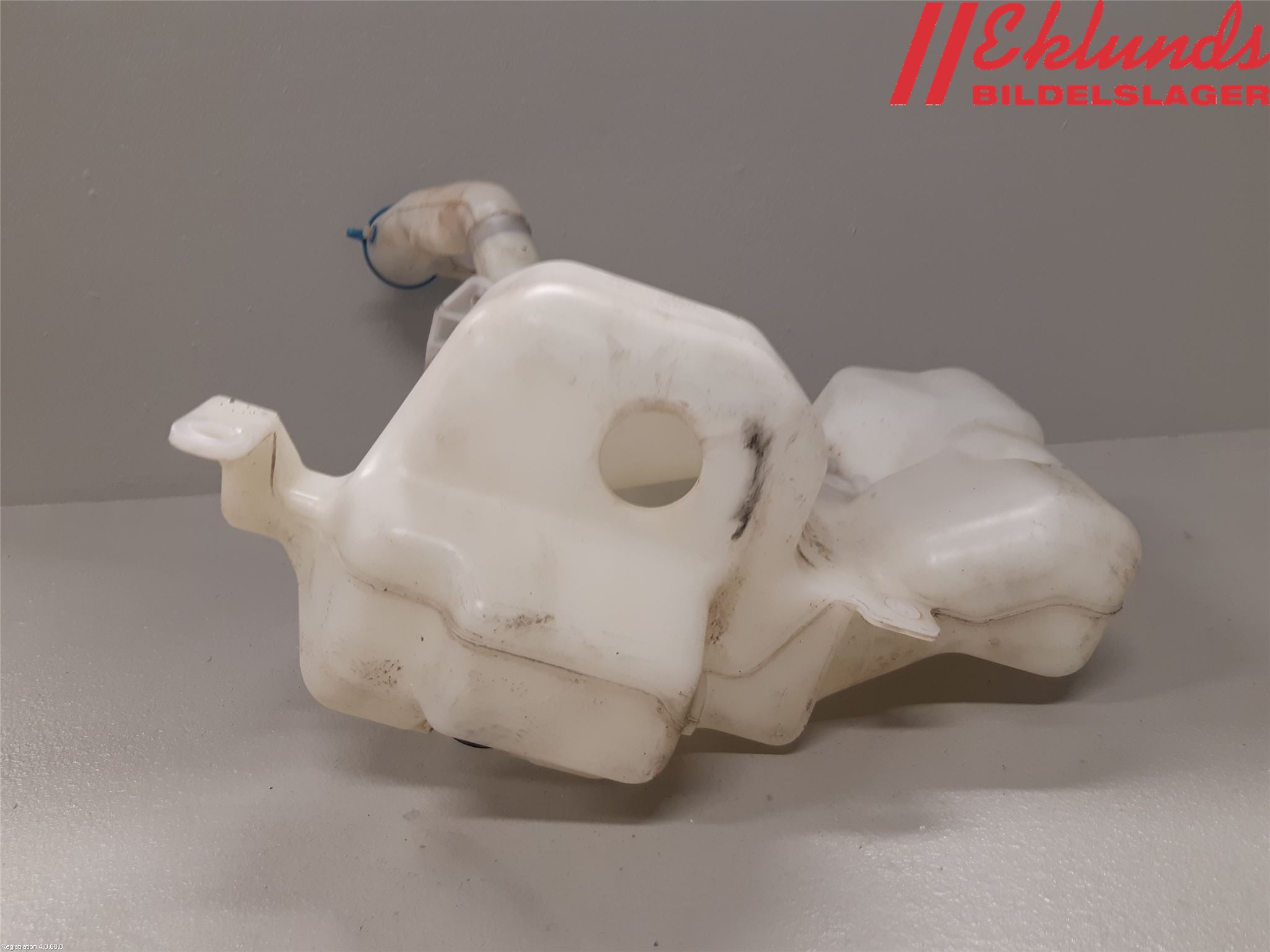 Honda INSIGHT Spolartank Vindruta-Strål