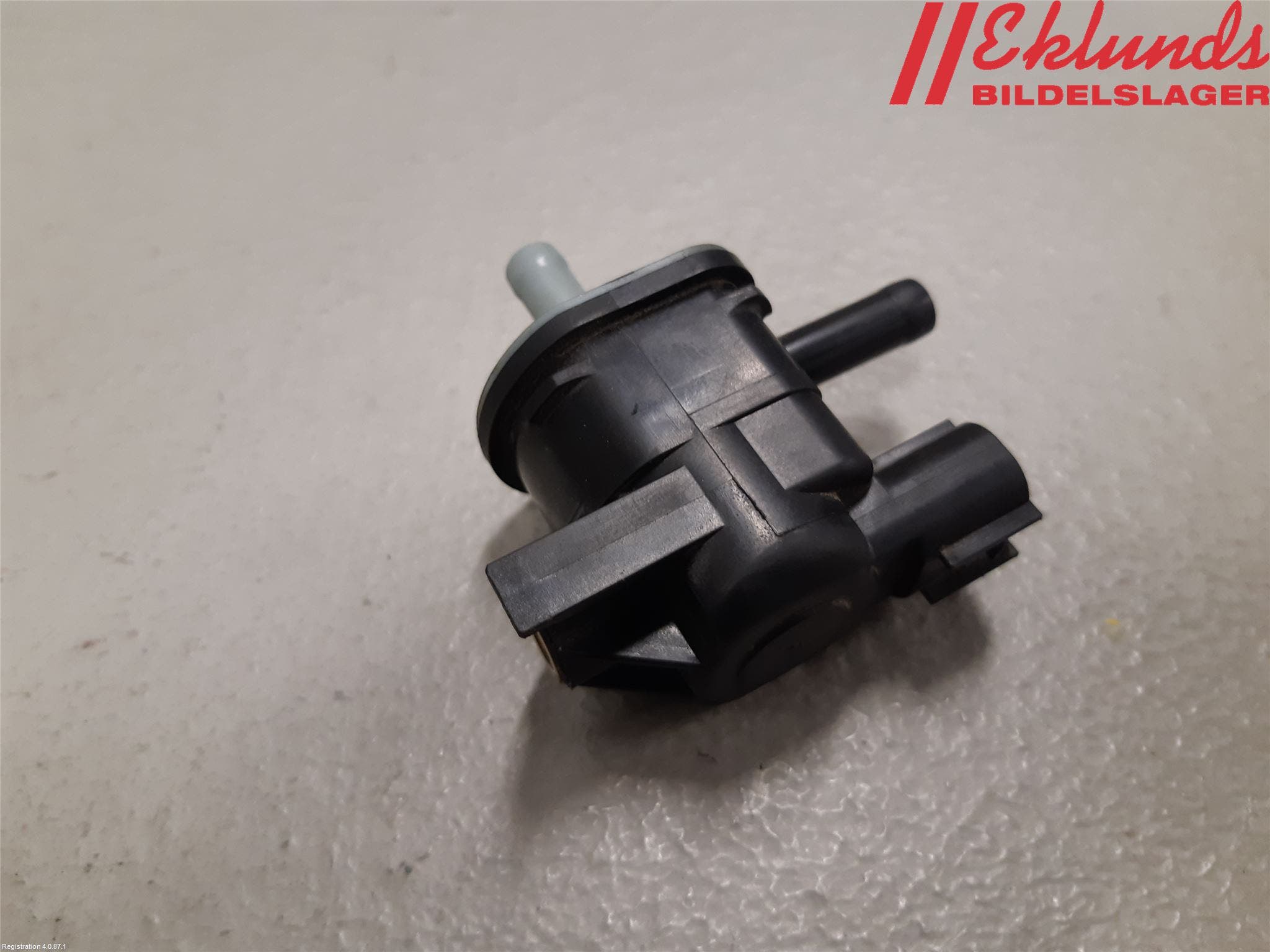 Toyota C-HR 16-23 Vakuumventil