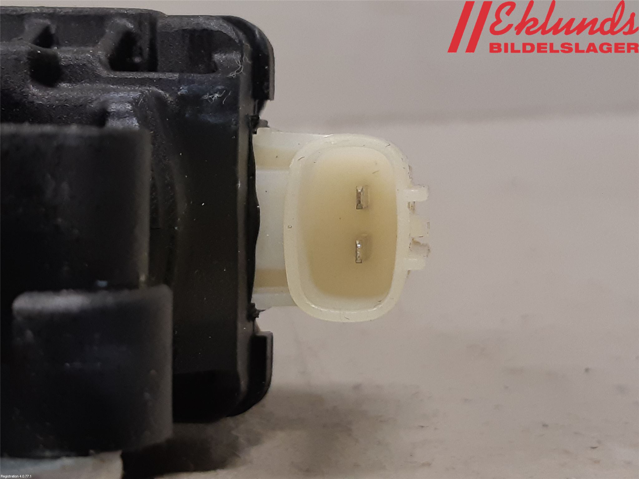 Nissan MICRA 11-16 Fönsterhiss El Kompl