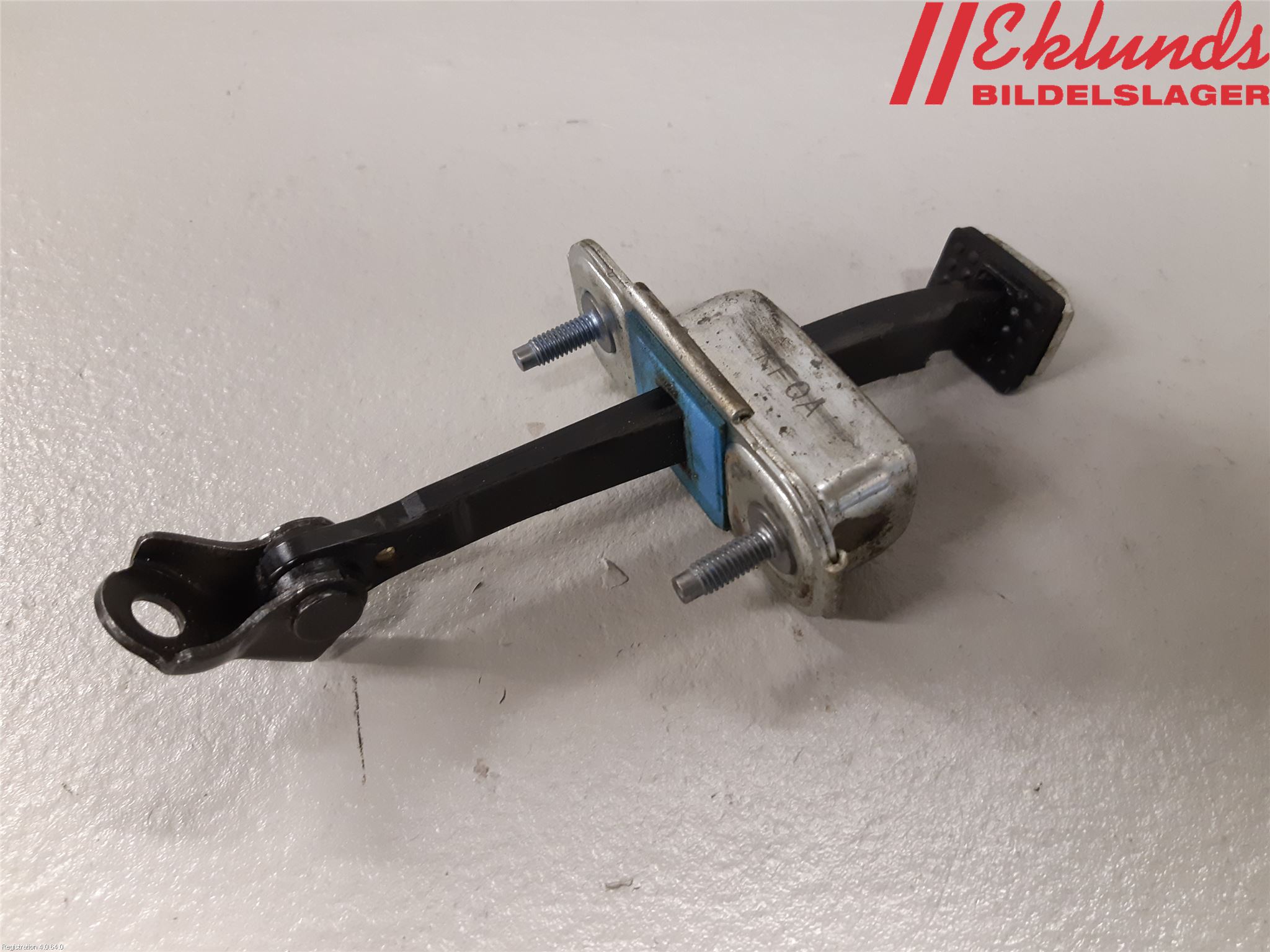 Hyundai i40 16-18 Dörrstopp