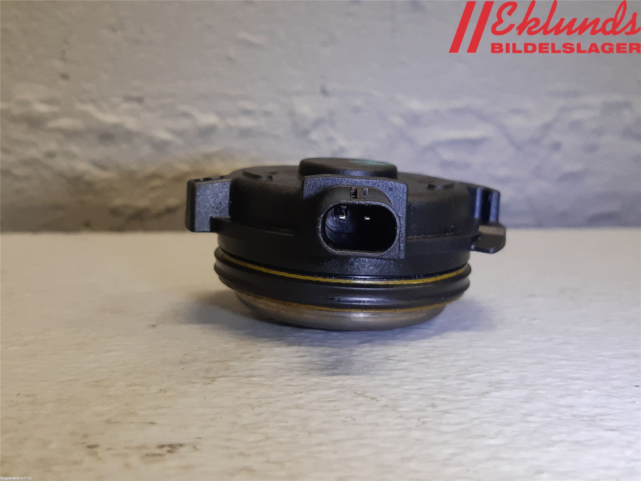 BMW 1 F40 19- Kamställningsventil