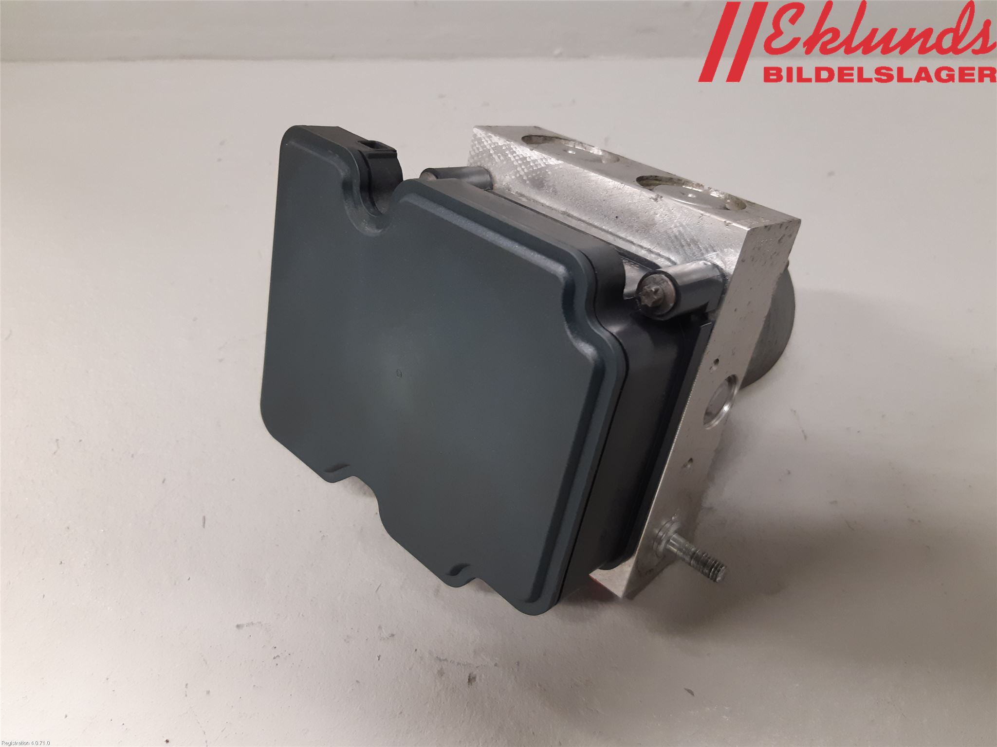 Volkswagen VW CRAFTER 06-16 Abs Hydraulaggregat