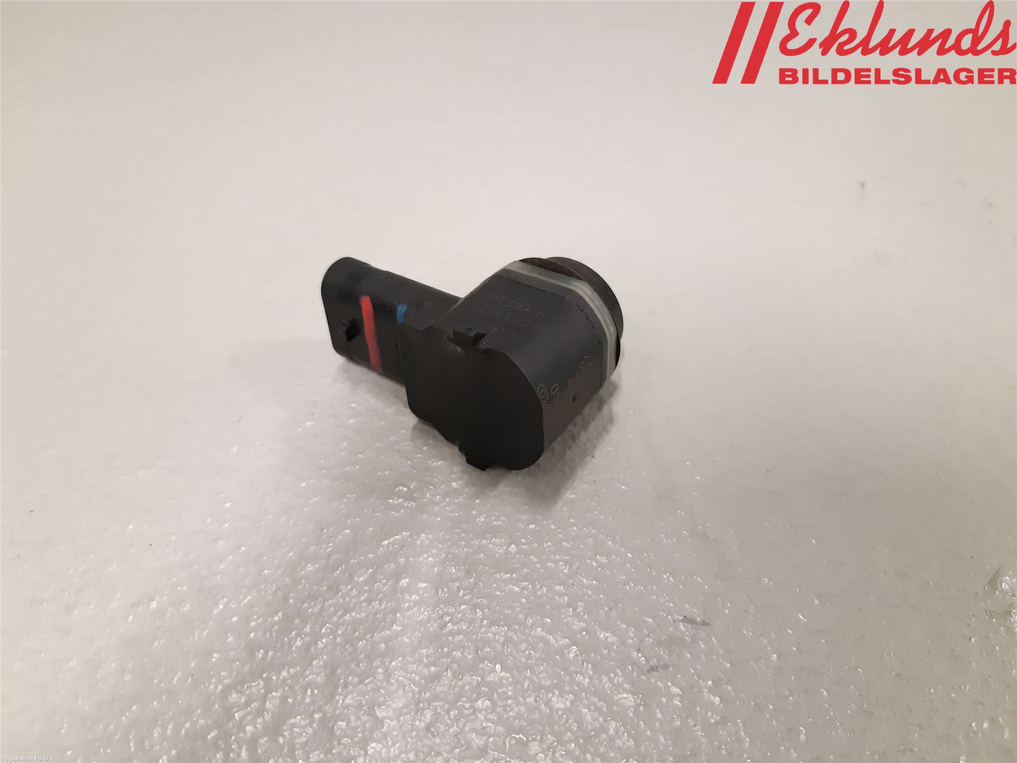 Volvo V40 12-19 Parkeringshjälp Backsensor