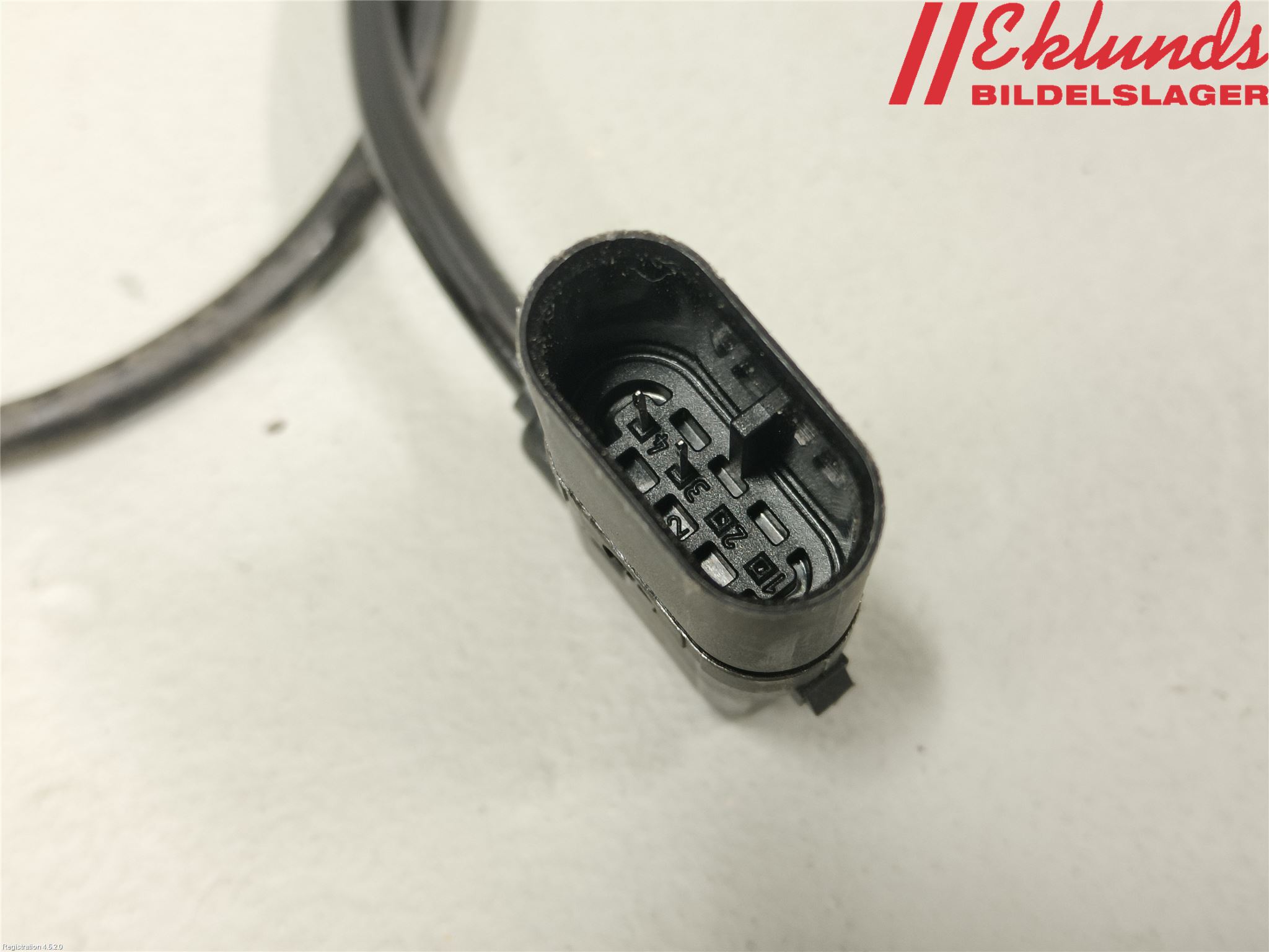 Mercedes-Benz MB GLC-KLASS (X253/C253) 15-22 Abs Sensor