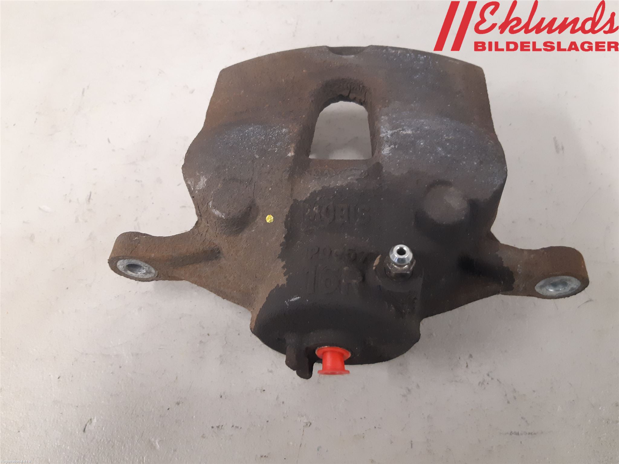 Kia CEED/CEED SW 19- Bromsok Fram Höger