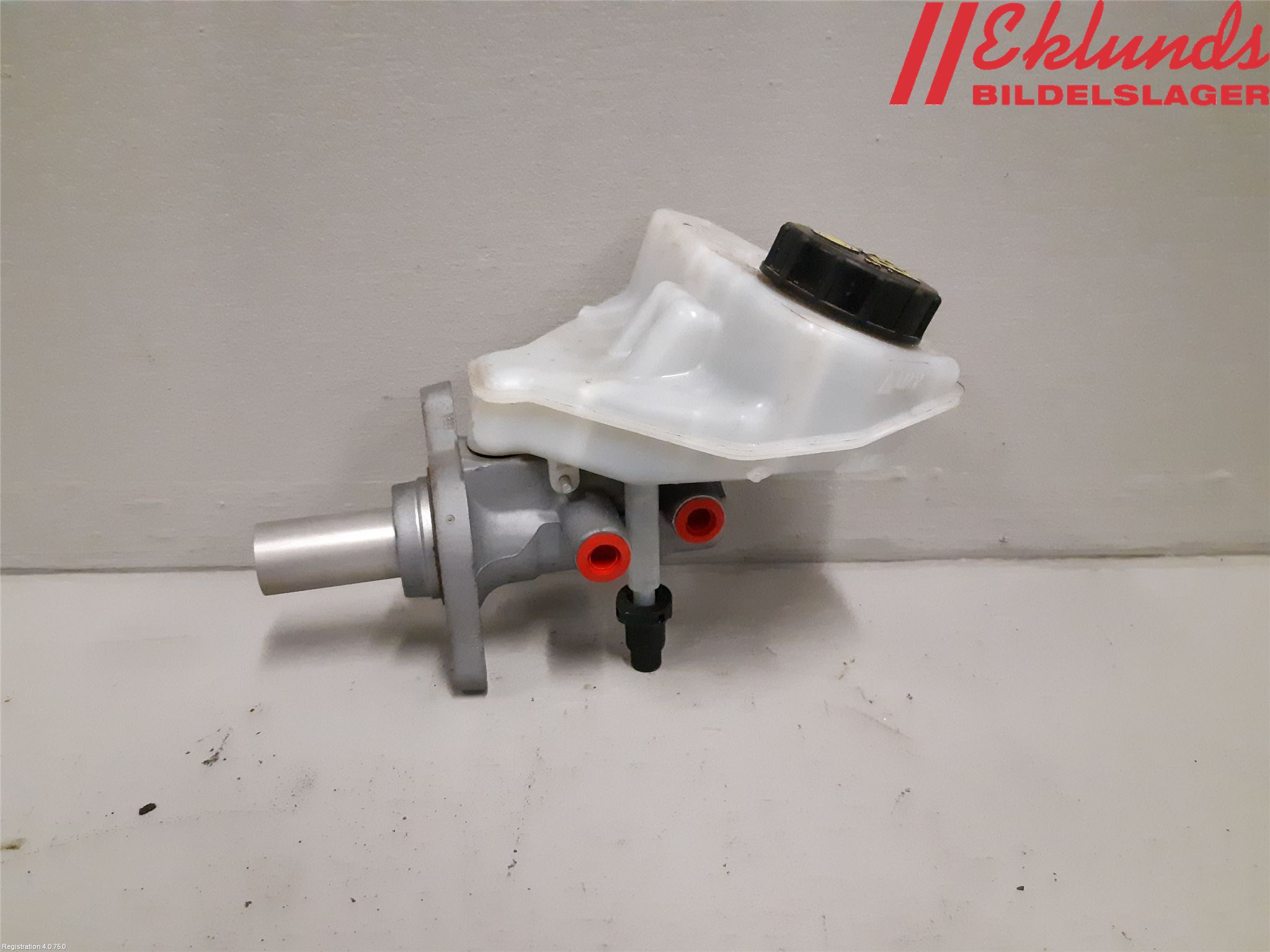 Volvo V60 14-18 Broms Huvudcylinder