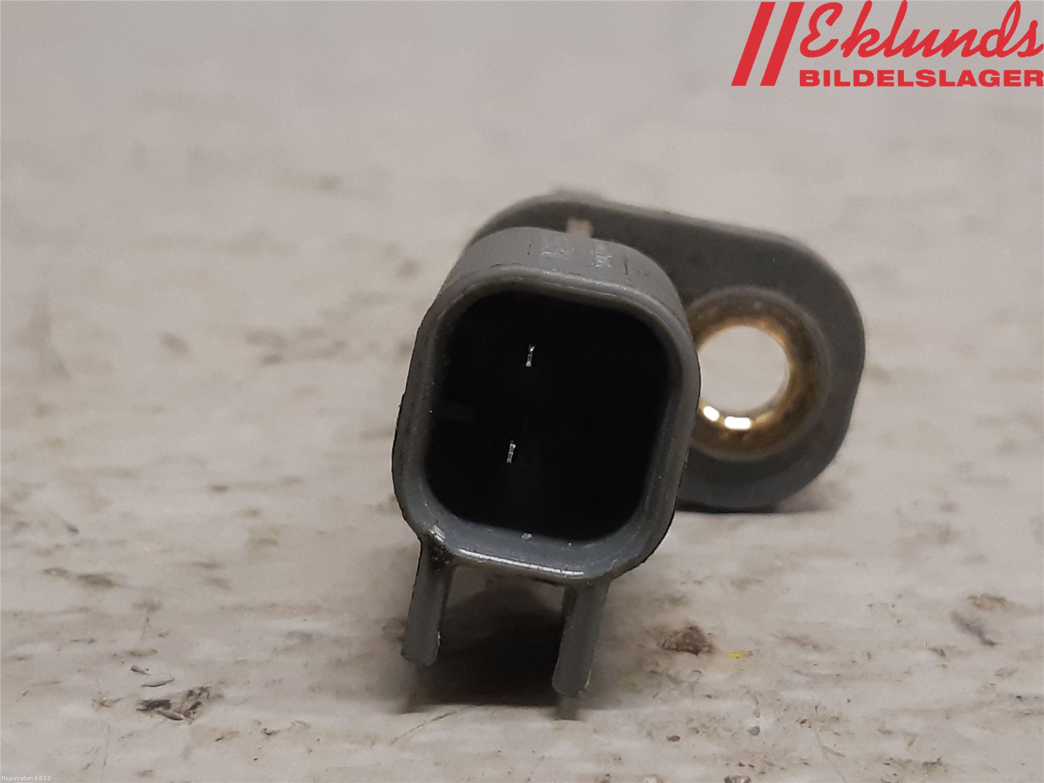 Volvo XC90/RECHARGE 16- Abs Sensor