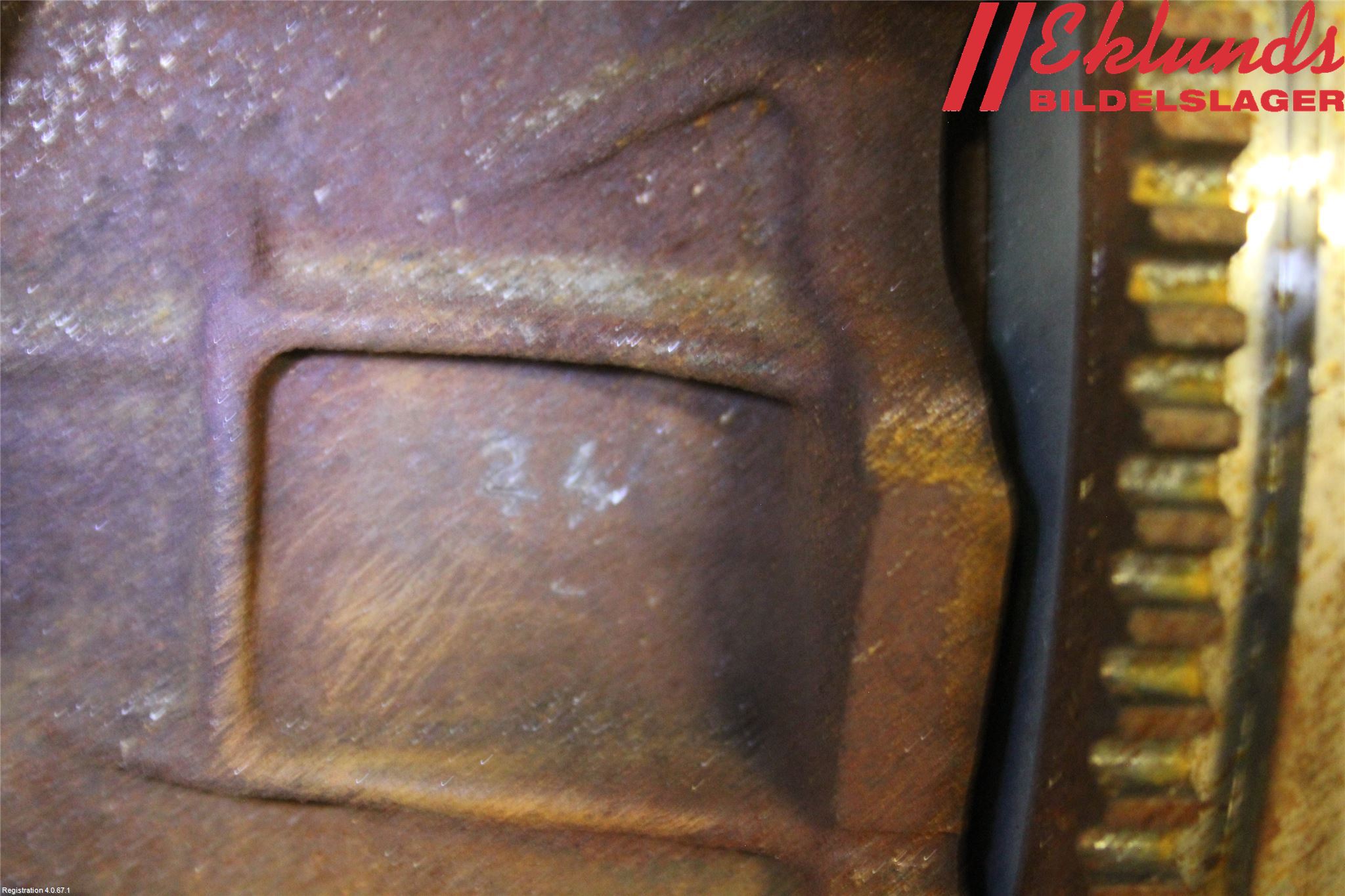 Ford S-MAX 06-15 Motor Diesel