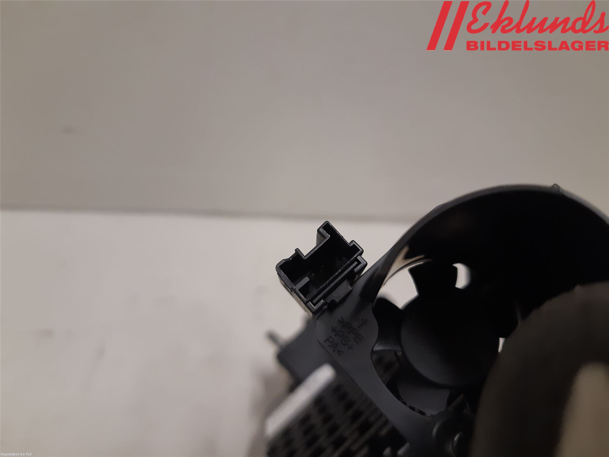 Volvo V90 17->> Sensor Adaptiv Farthållare