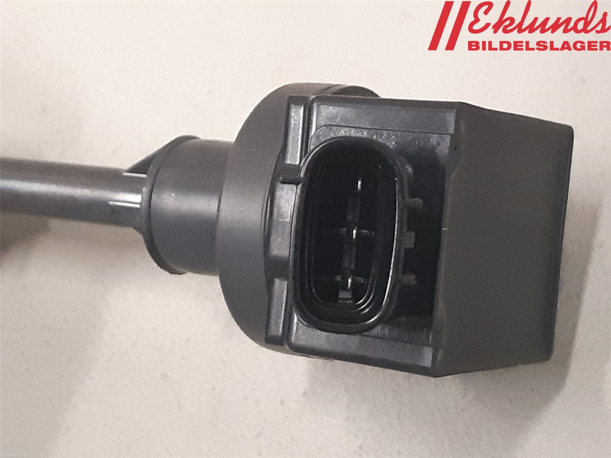 Toyota AYGO 15-21 Tändspole