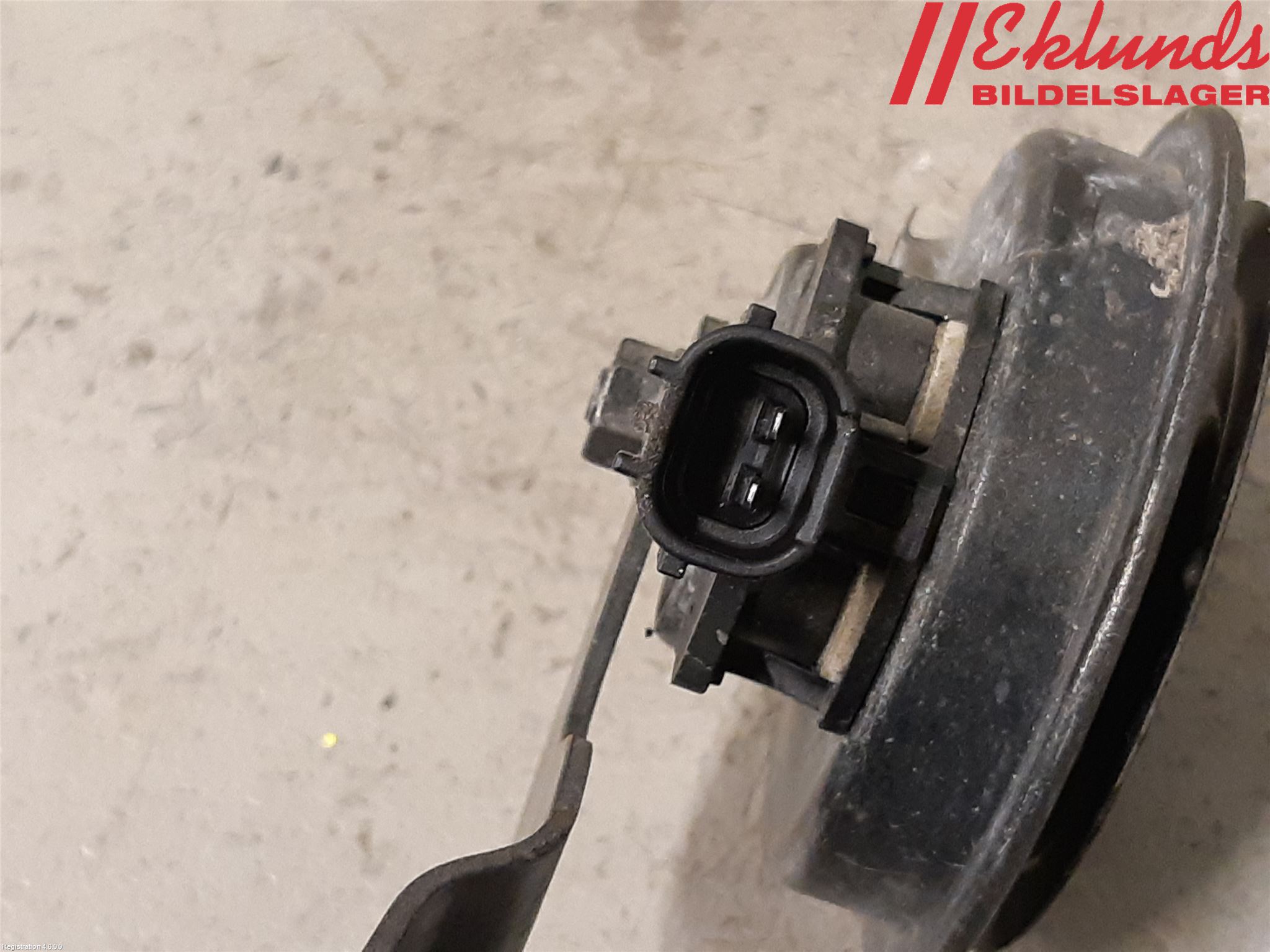 Kia CEED/CEED SW 19- Signalhorn