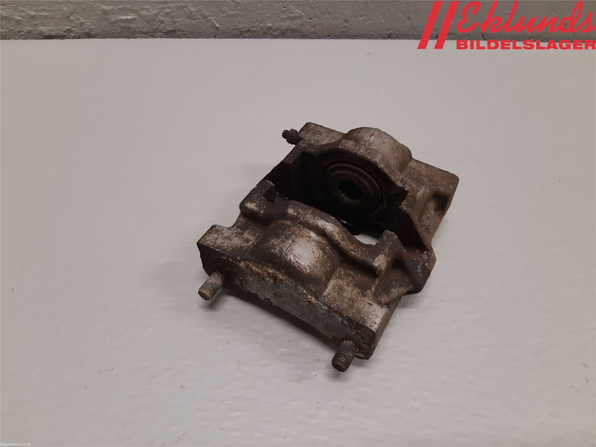 Citroen C5 -04 Bromsok Bak Höger