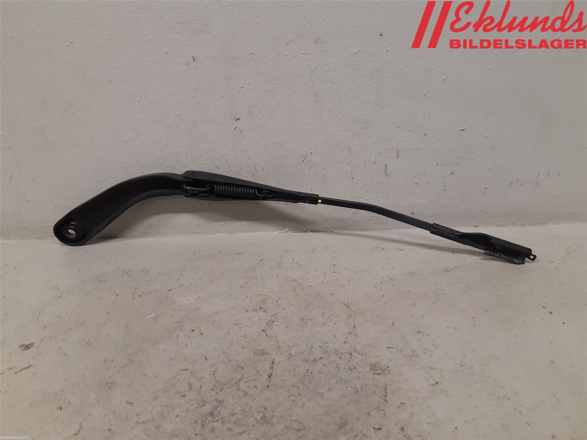 BMW 4 F32/F33/F82/F83 13-20 Torkararm Armar Vindruta