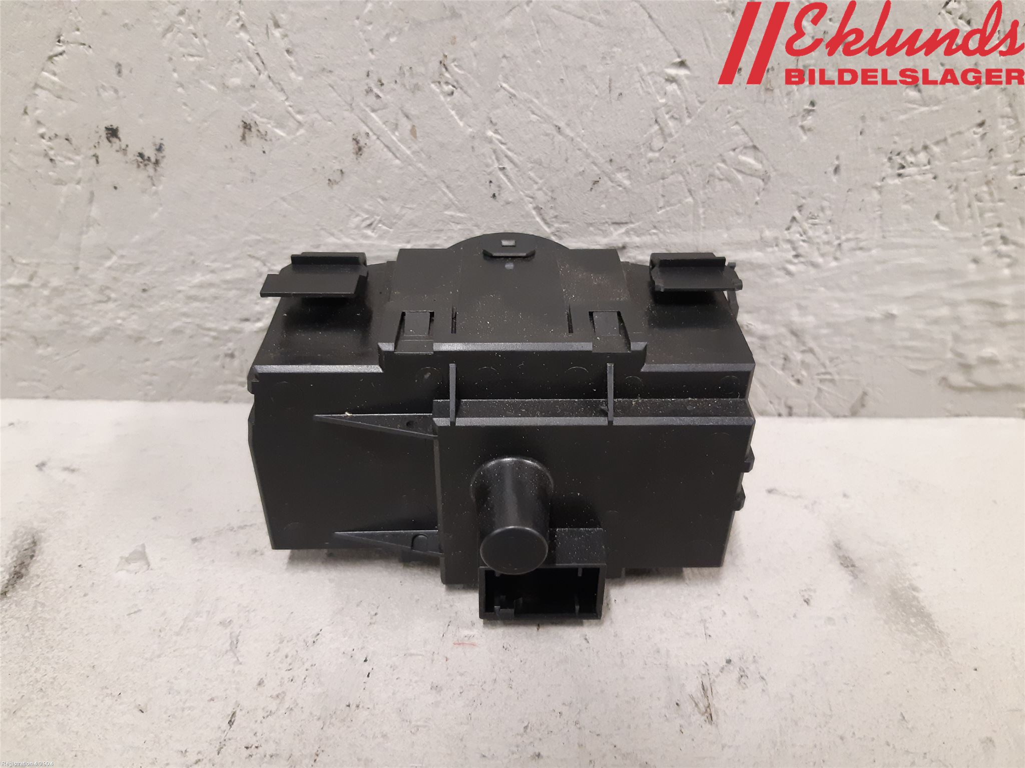 BMW 1 E87/81 5D/3D 03-11 Strömställare Ljus