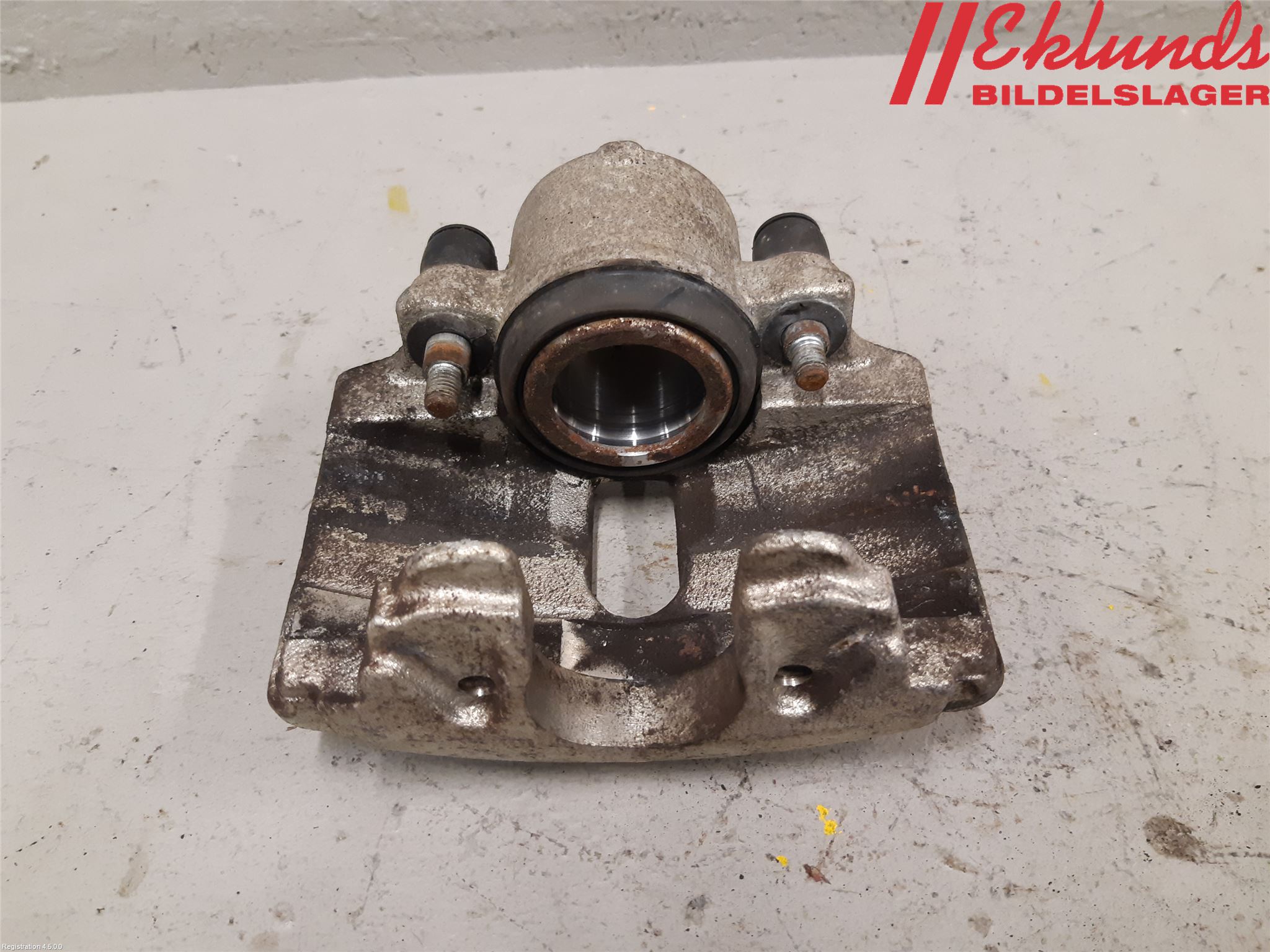 Audi A3/S3 05-13 Bromsok Fram Vänster