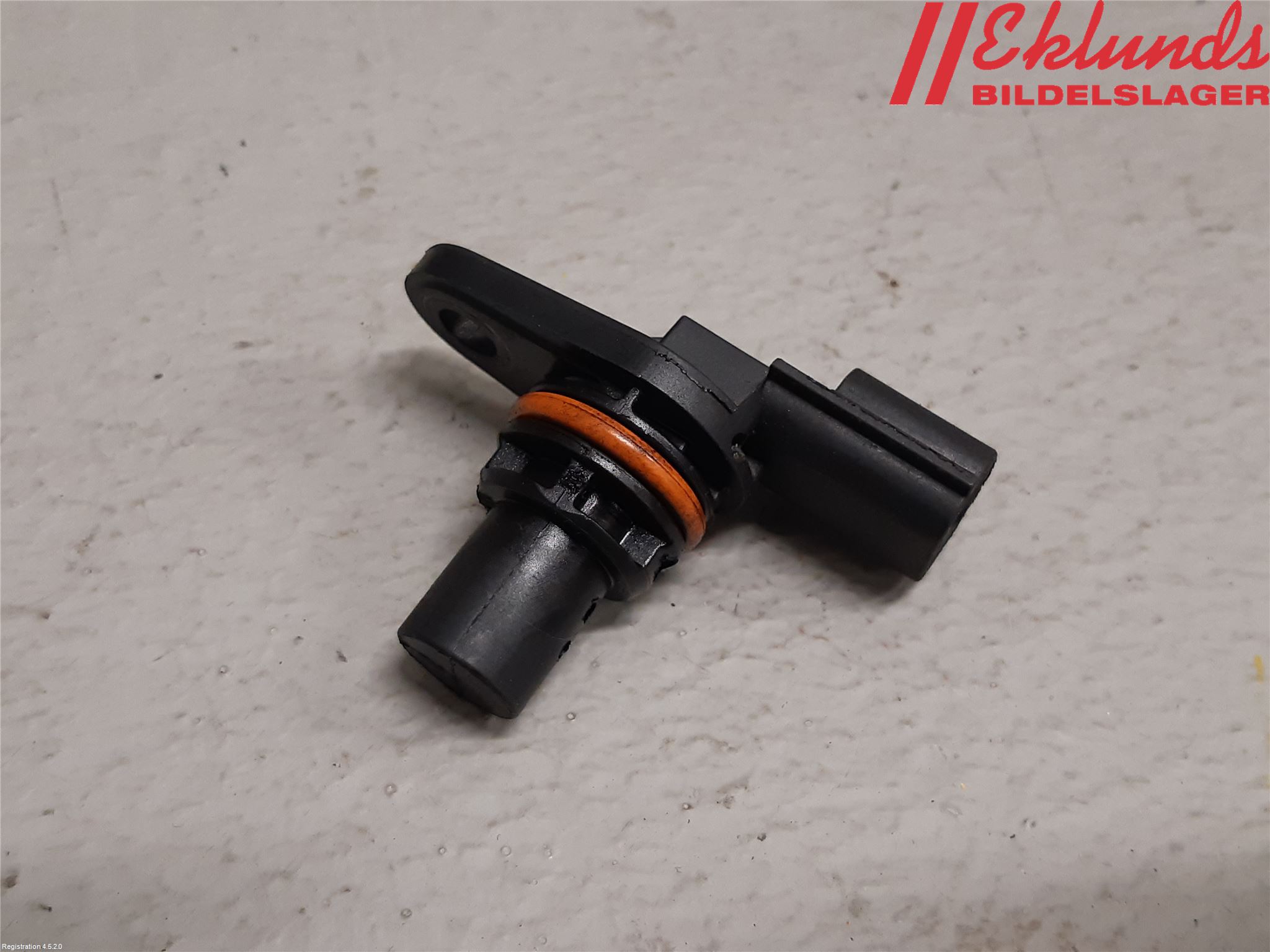 Renault MASTER III 20-24 Kamaxel Positionsgivare