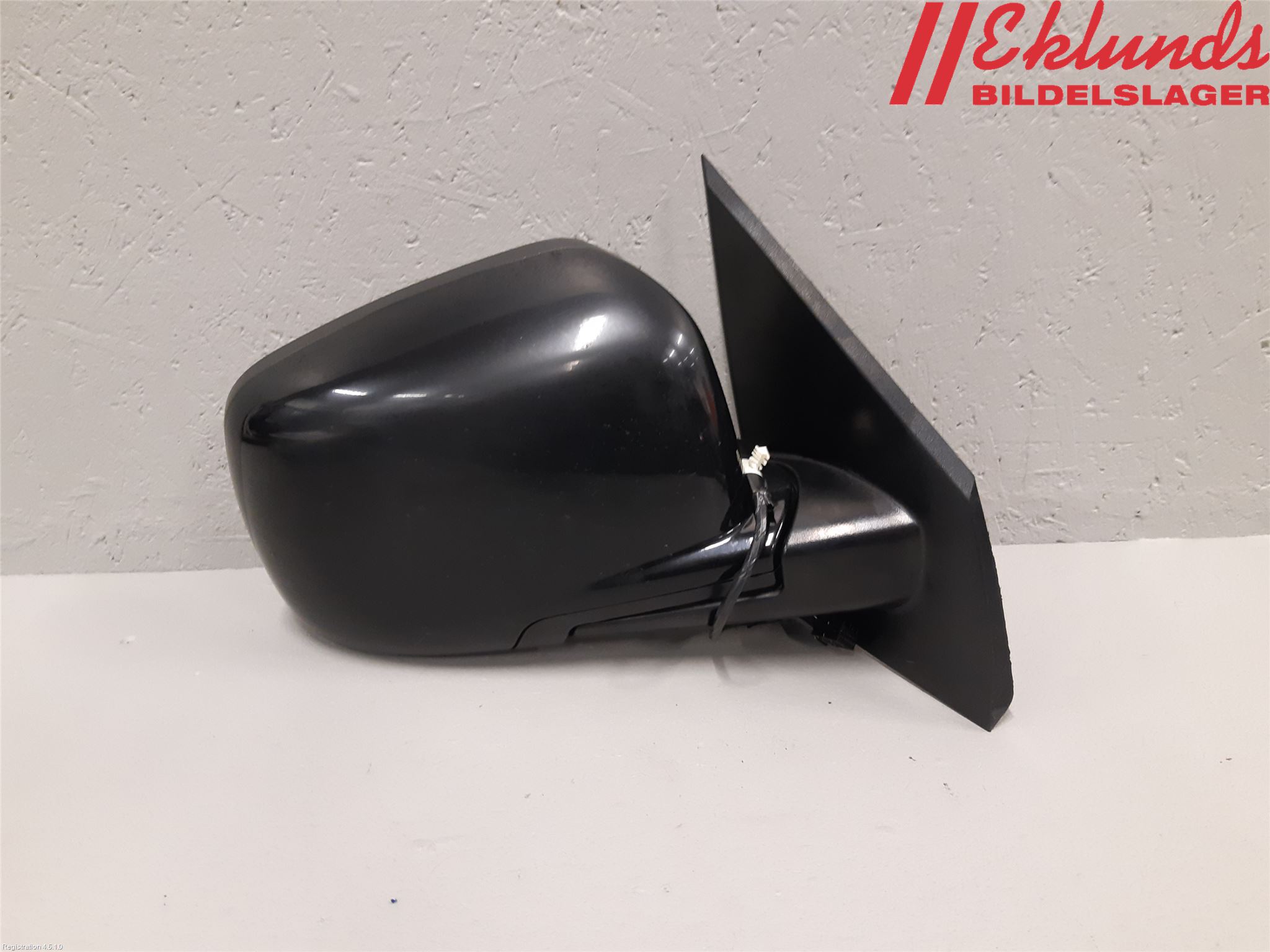 Fiat FREEMONT Spegel Yttre El Hö