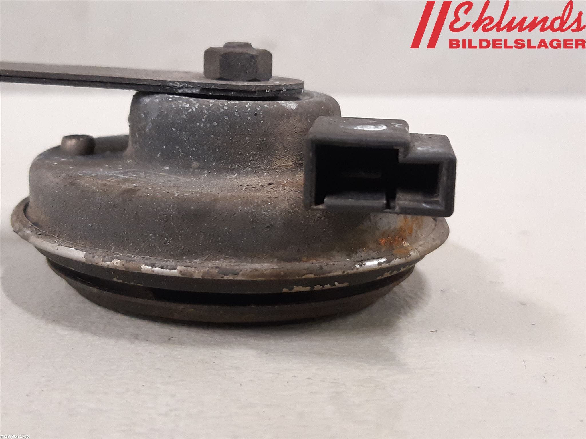 Toyota AVENSIS 09-15 Signalhorn