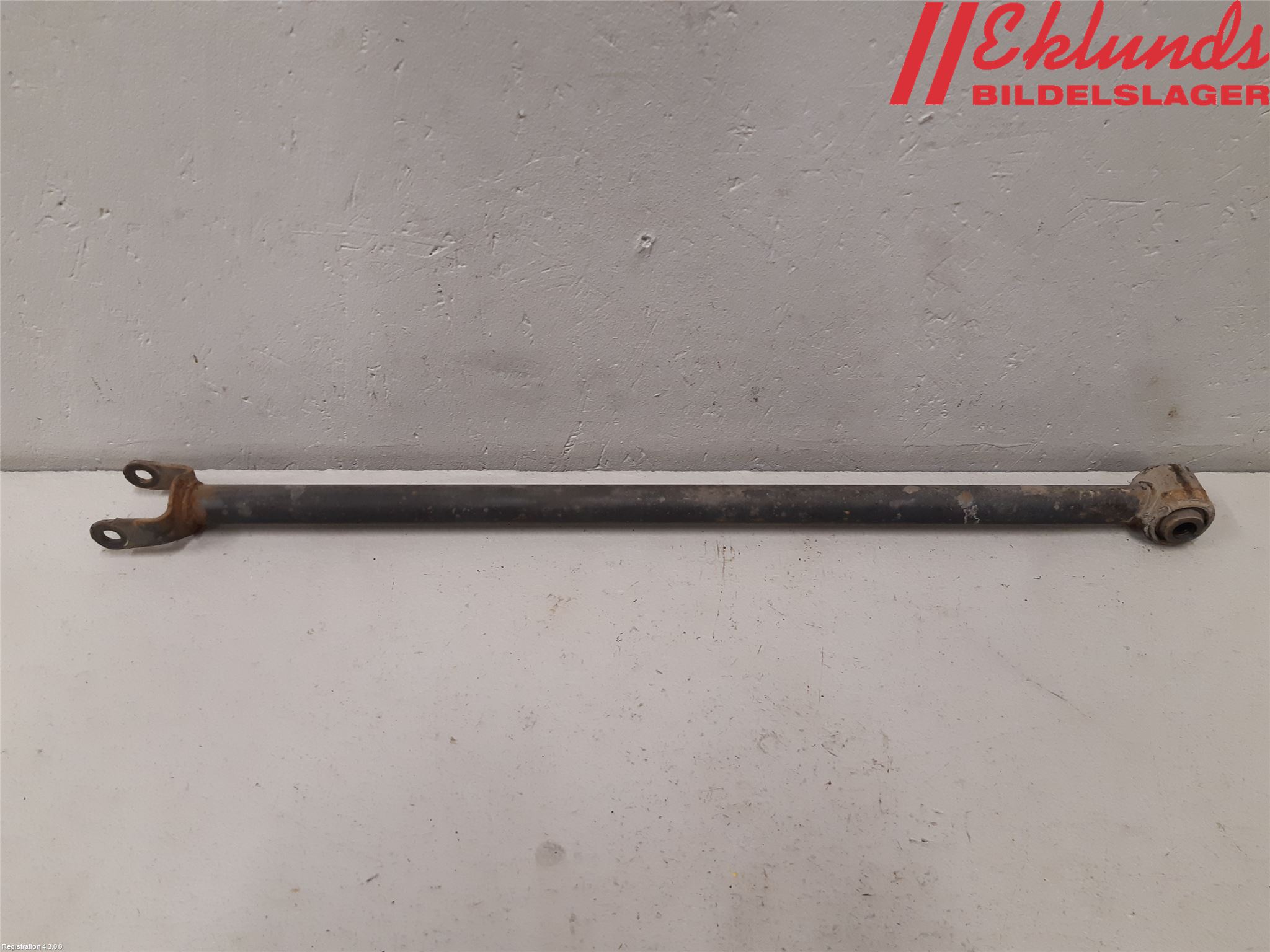 Opel ASTRA J 10-15 Krängningshämmarstag Bak