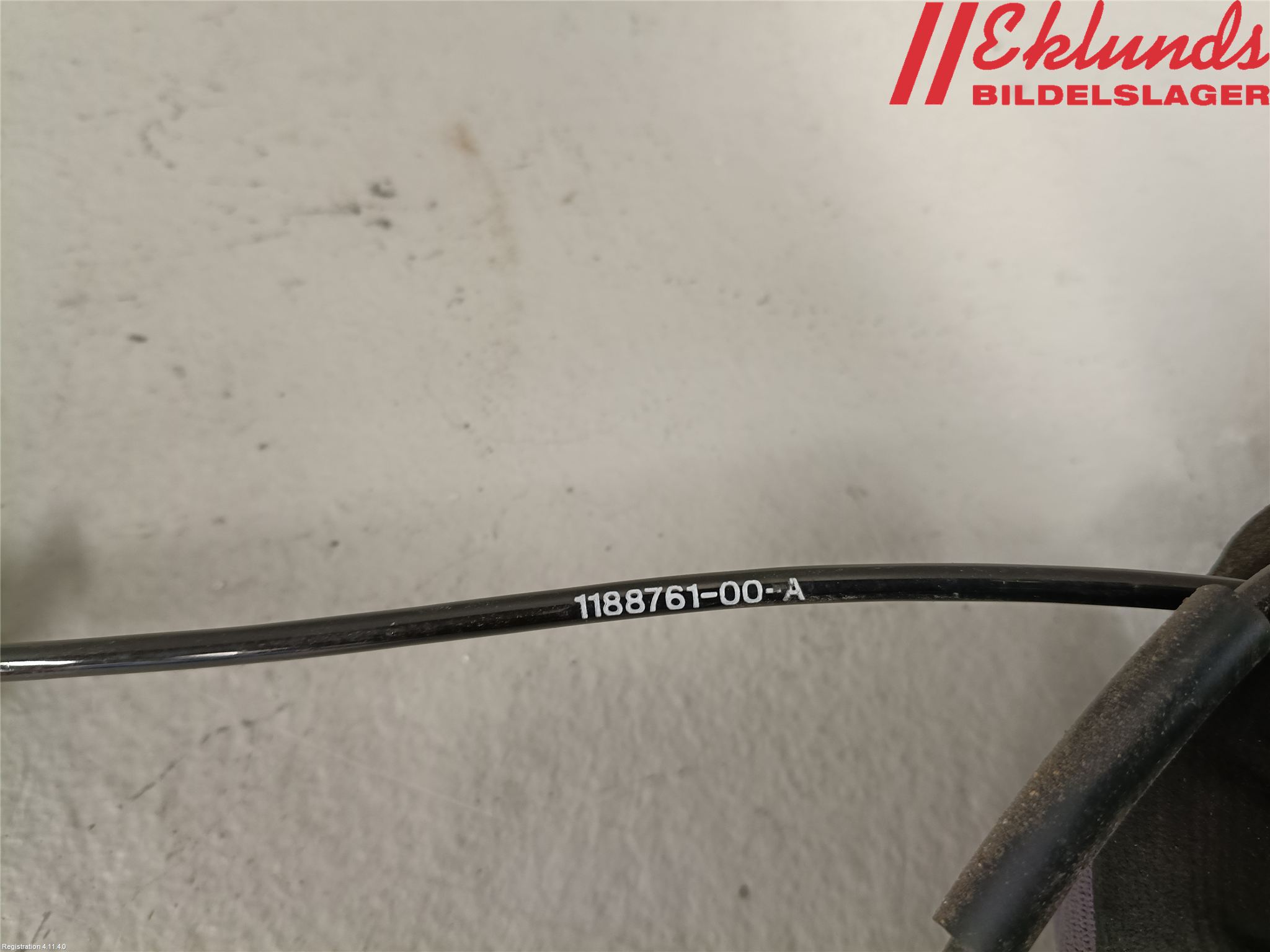 Tesla MODEL Y 21- Abs Sensor