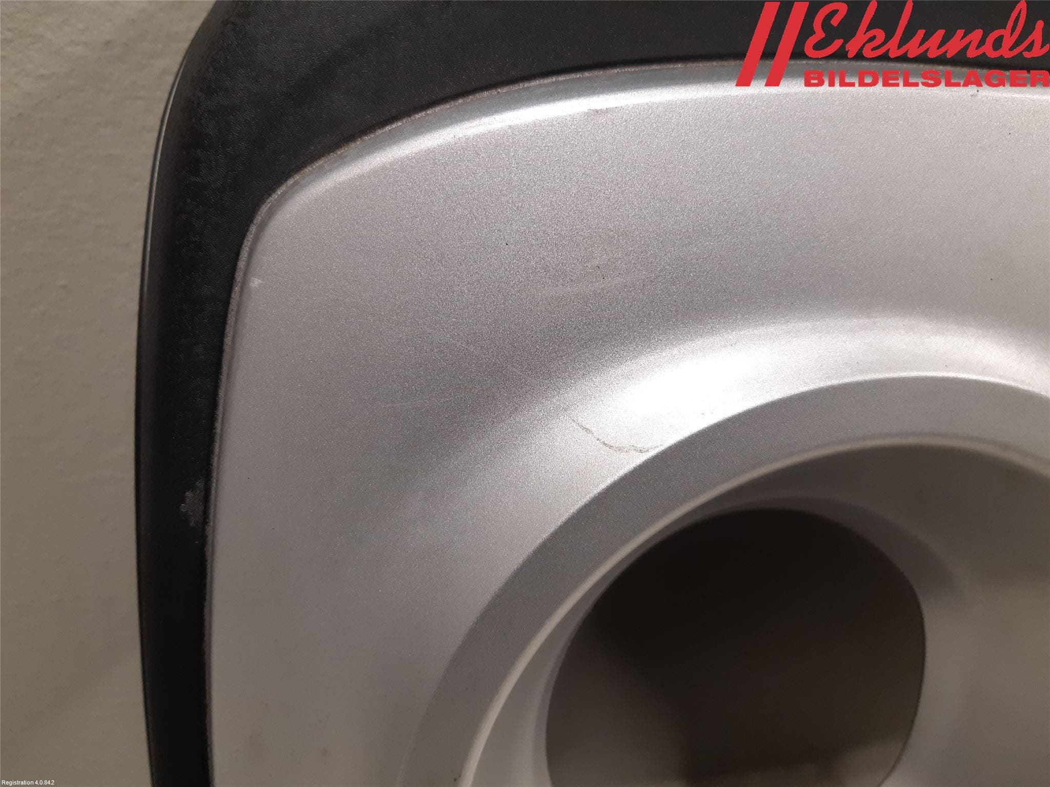 Kia OPTIMA 16-20 Motorkåpa