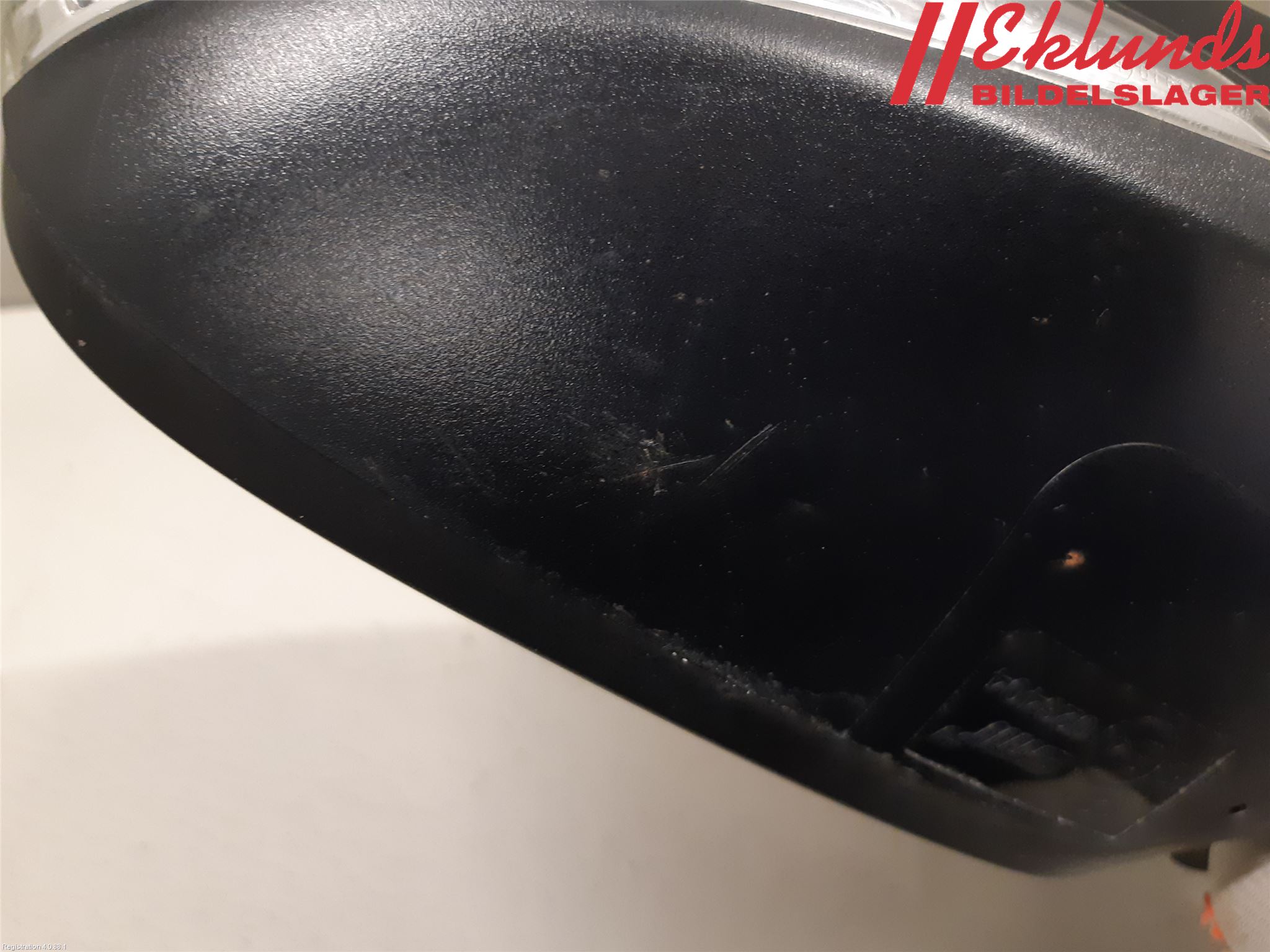Hyundai i30 GD 13-17 Spegel Yttre El Hö