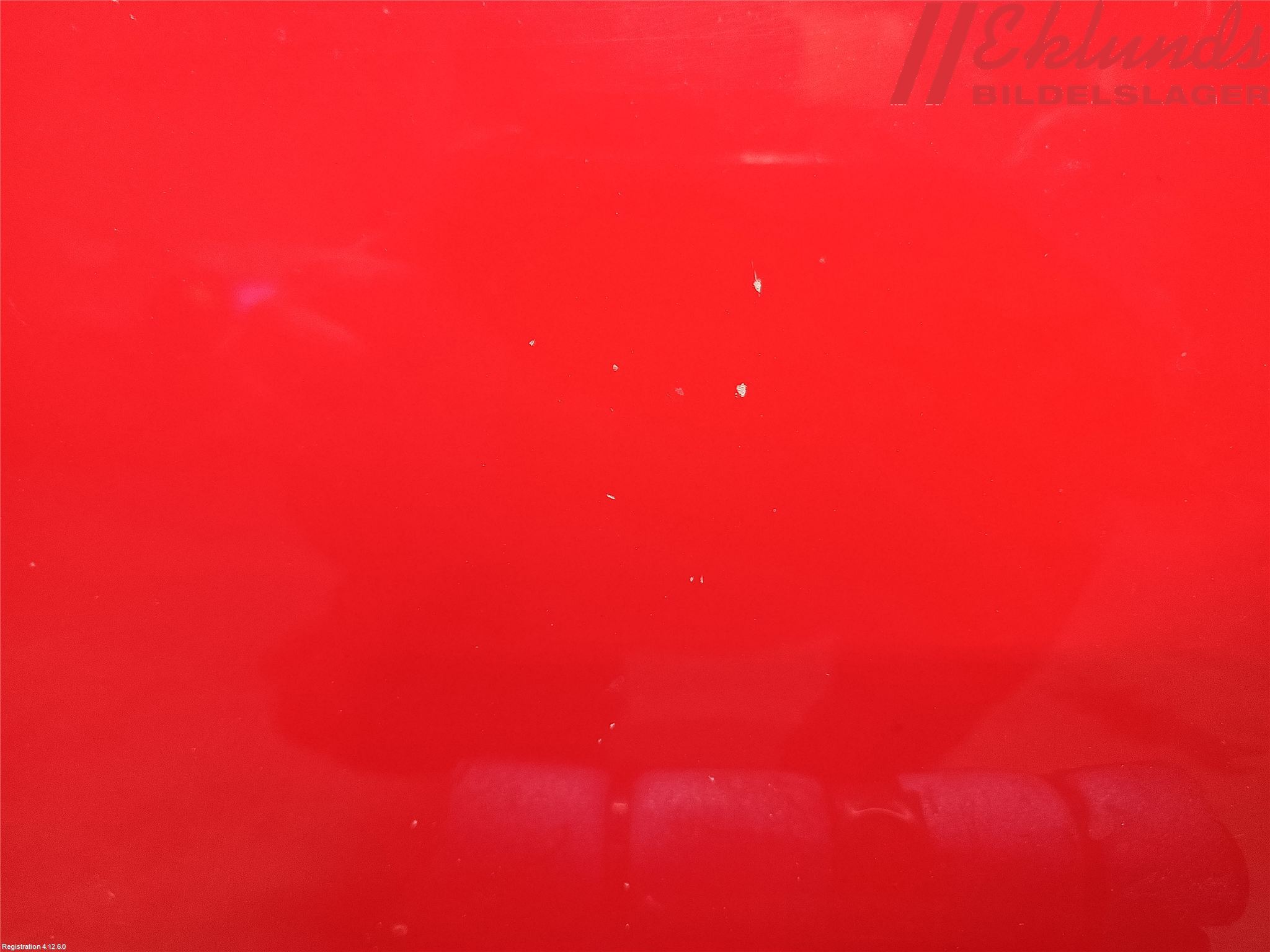 Honda CIVIC 17-22 Huv Fram