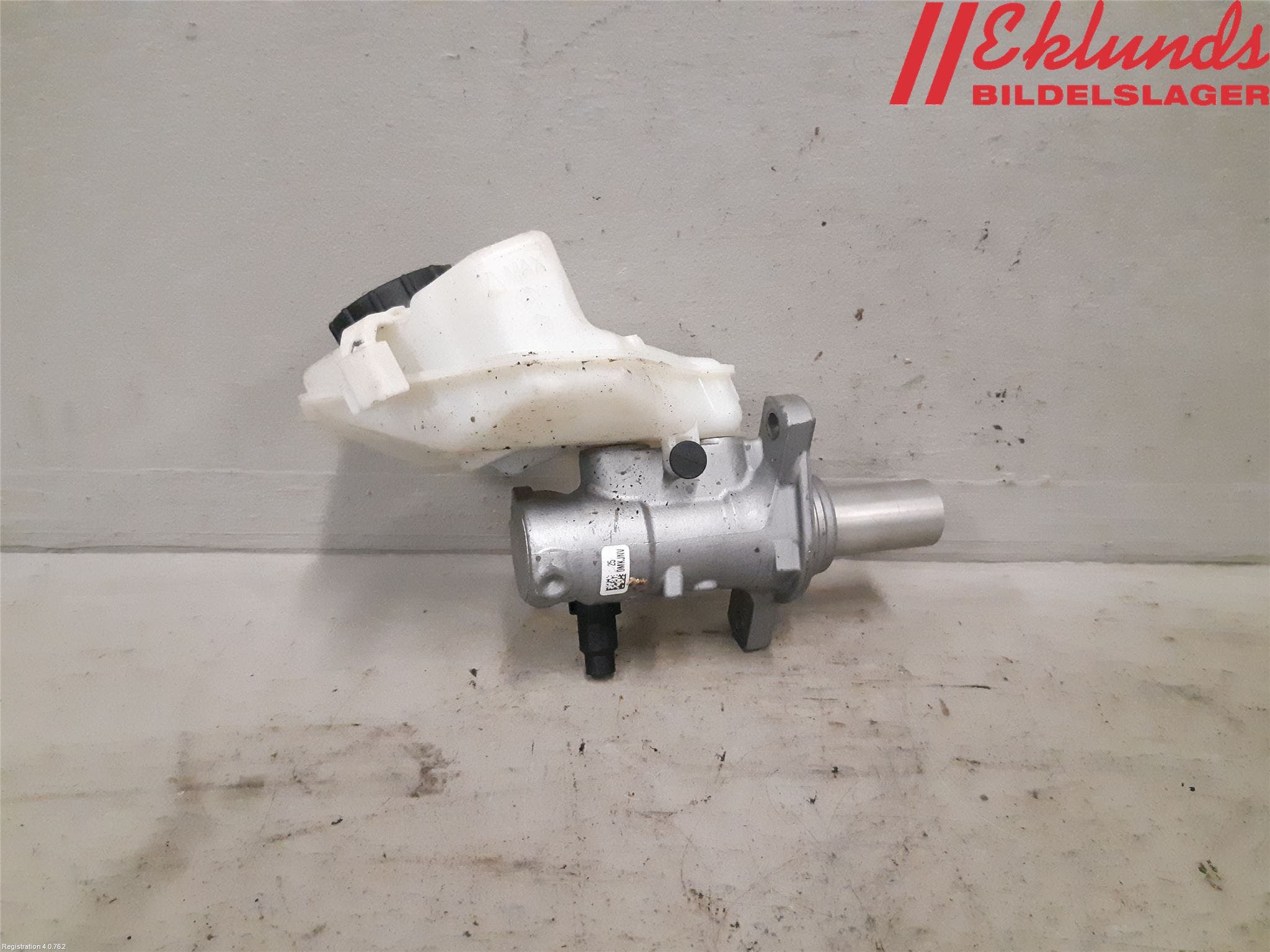 Volvo S80 14-16 Broms Huvudcylinder