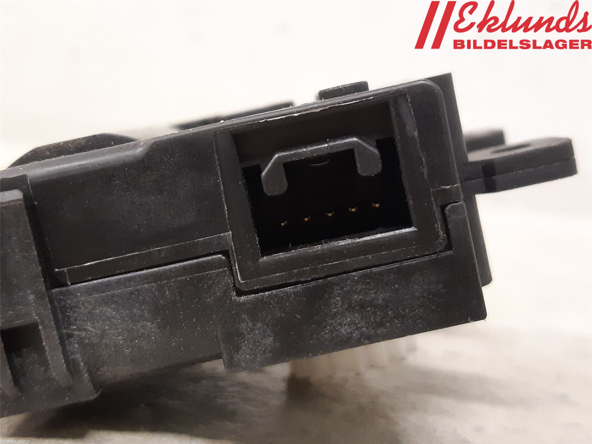 Toyota RAV4 19- Ac Reglermotor