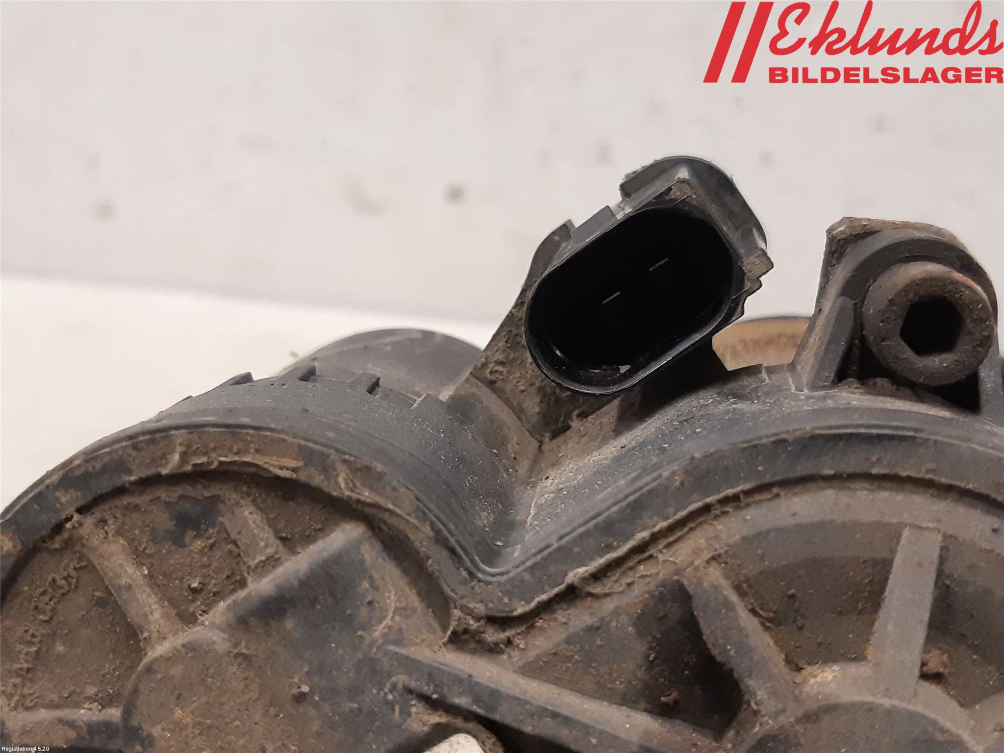 Honda CIVIC 17-22 Bromsok Bak Vänster