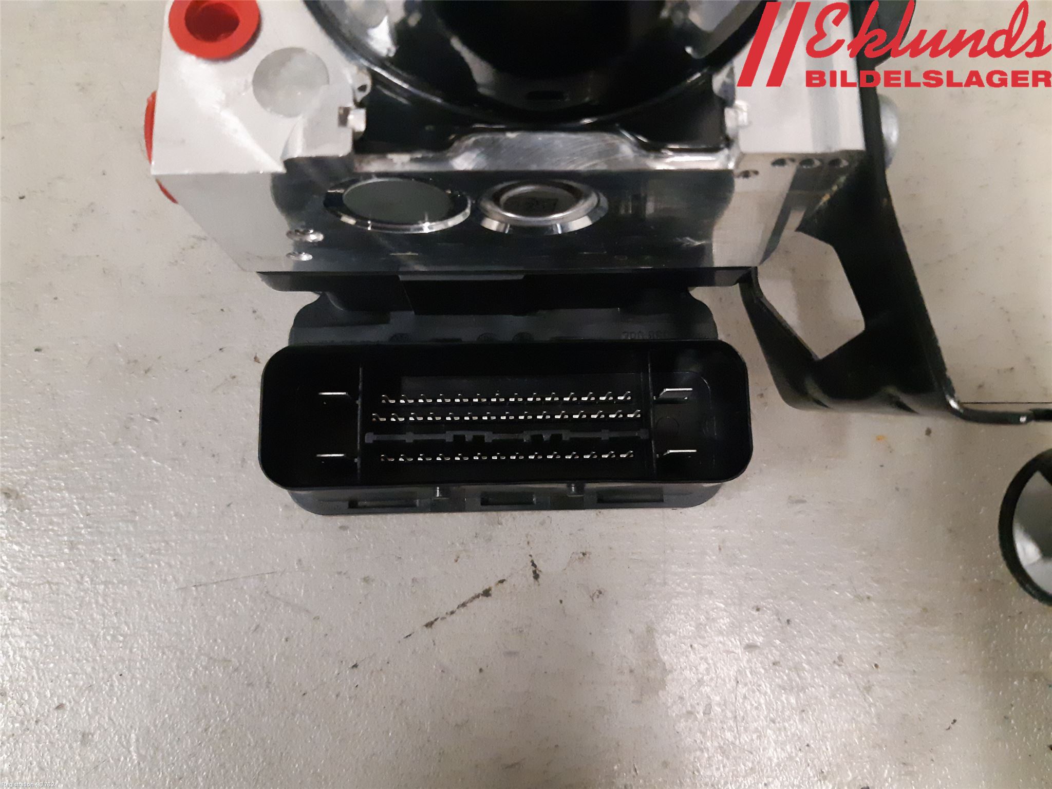 Volvo S80 14-16 Abs Hydraulaggregat