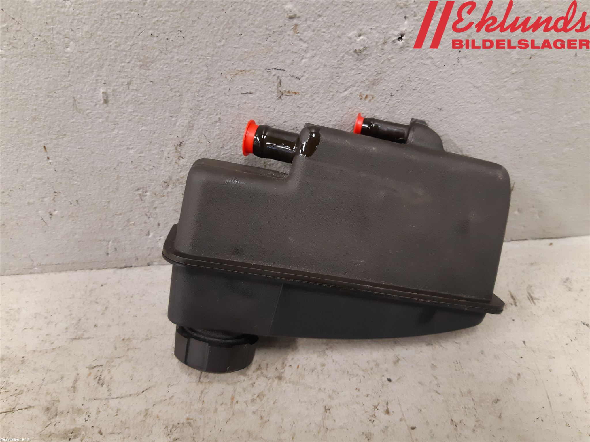 Volvo V70 05-08 Styrservooljebehållare