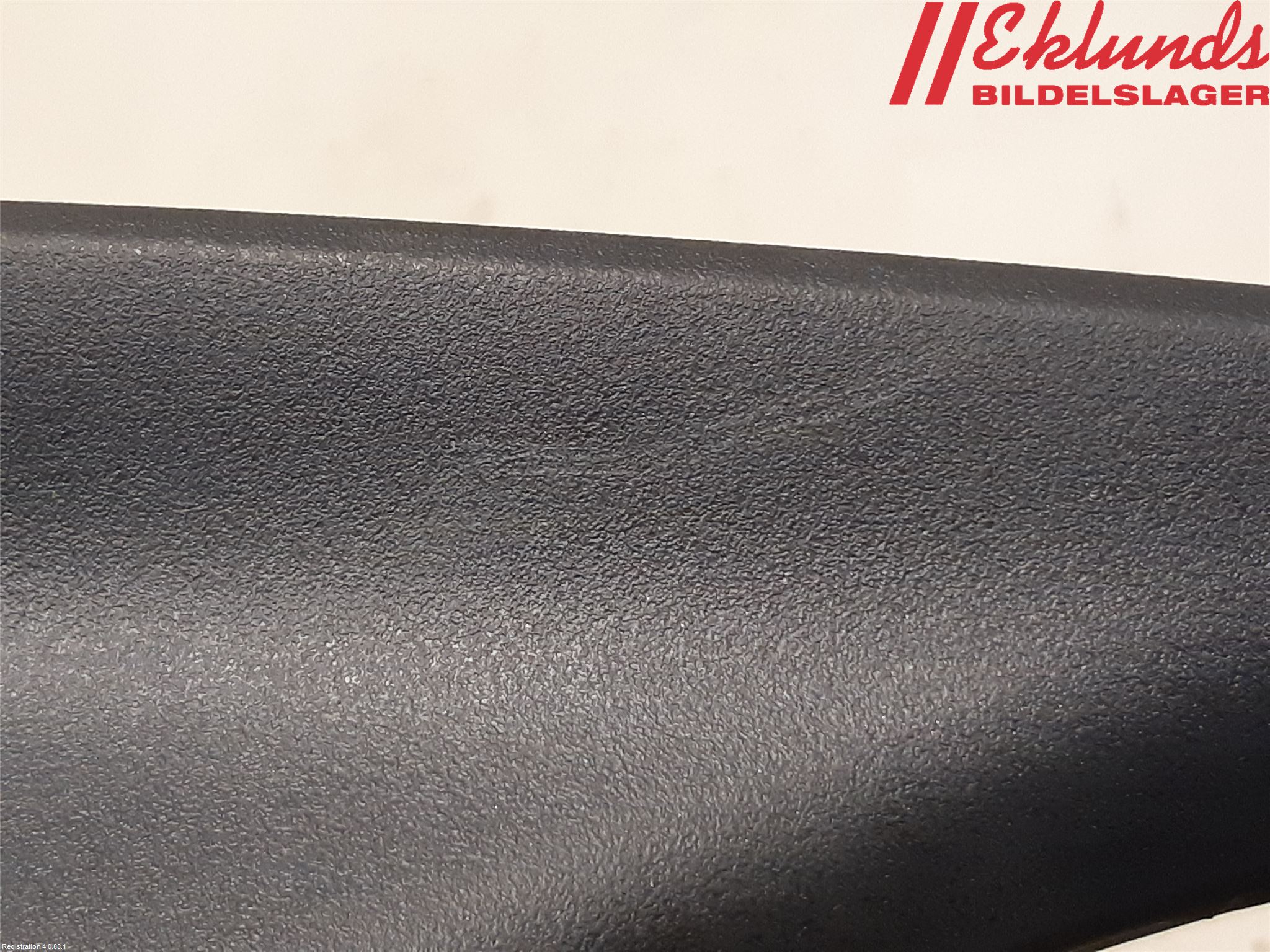 Toyota C-HR 16-23 Stöt Utfyllnad-List-Grill