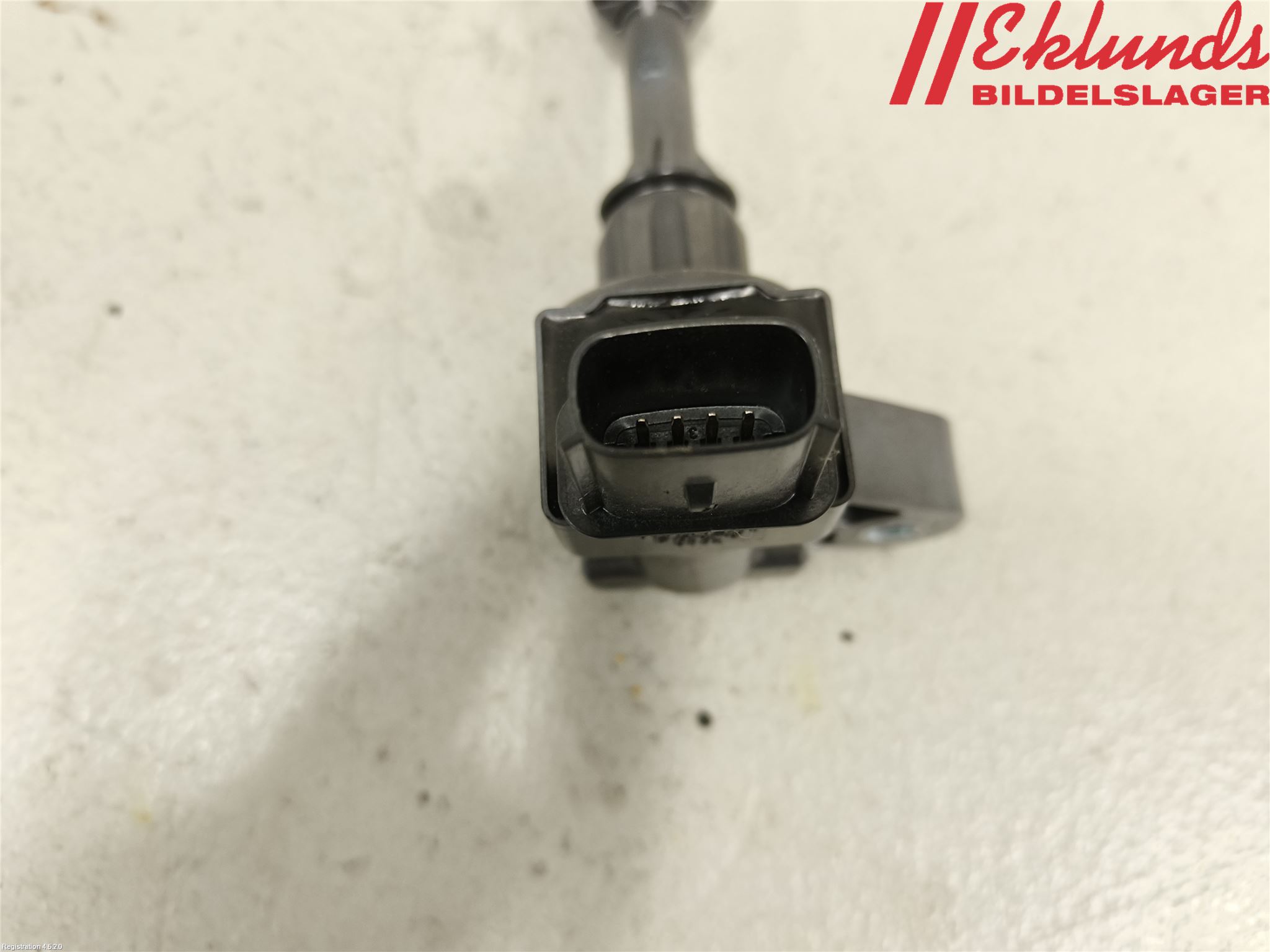 Opel INSIGNIA 17- Tändspole