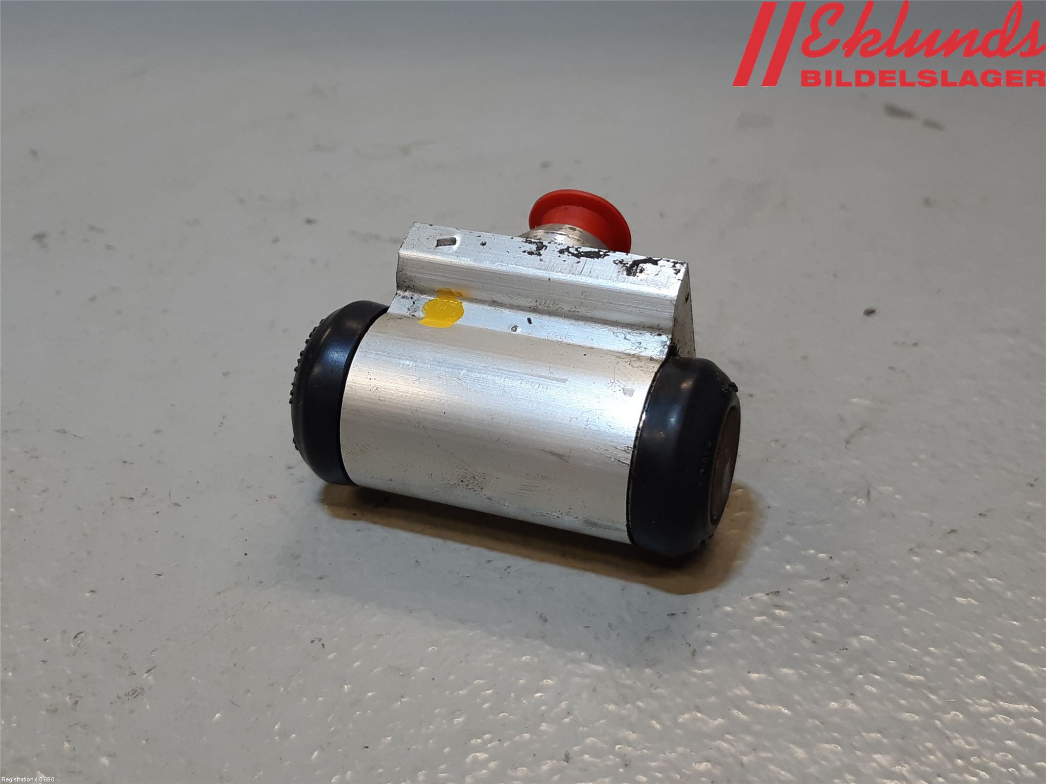 Peugeot 108 15-22 Bromshjulcylinder