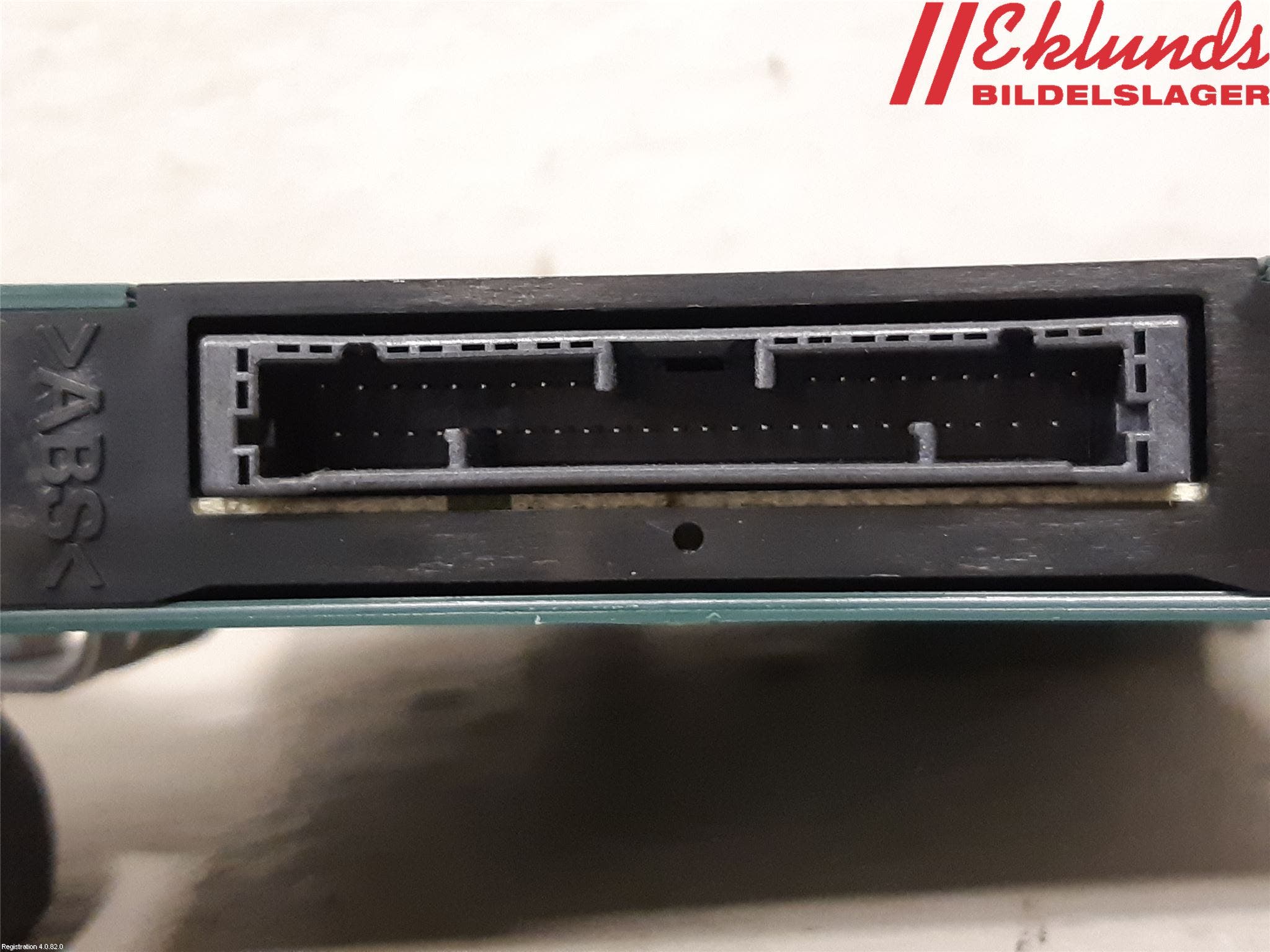 Toyota YARIS CROSS XP21 21- Styrenhet Parkeringshjälp