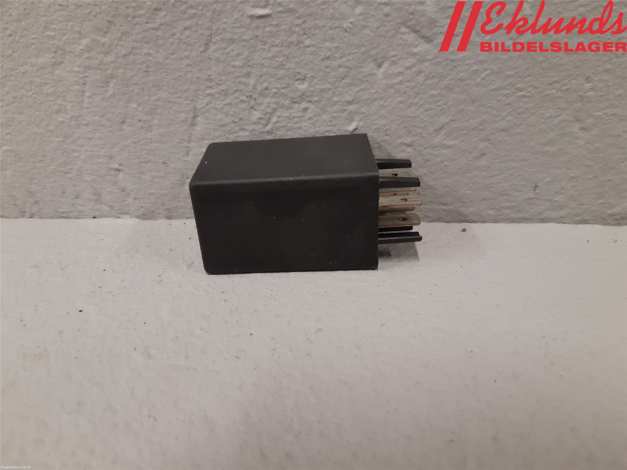 Volvo 740 88-92 Relä Torkarintervall