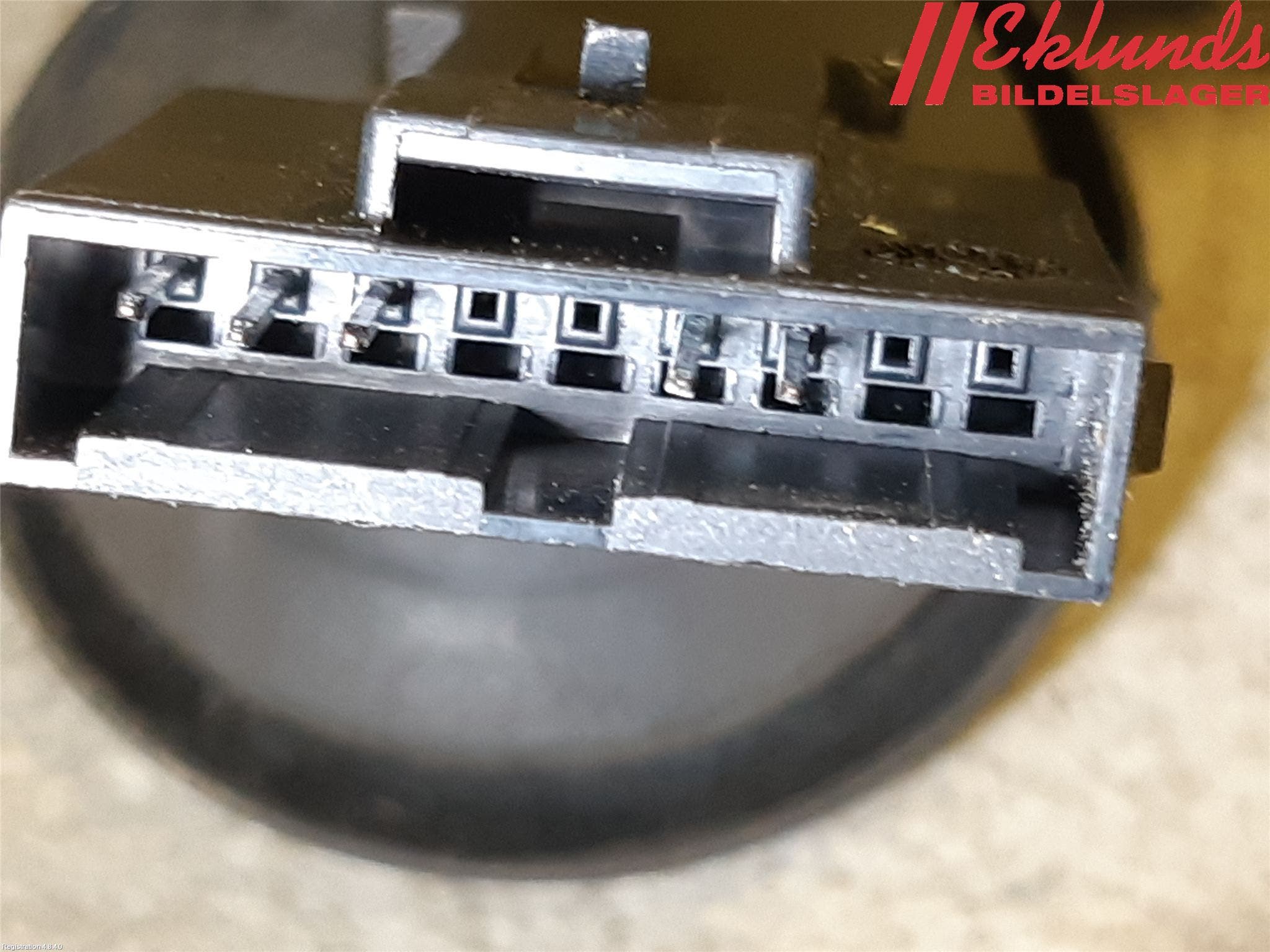 Opel ASTRA J 10-15 Spegel Yttre El Hö