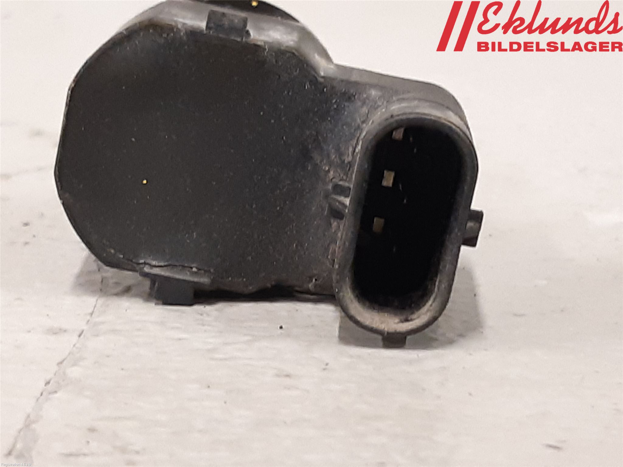 Audi A5 07-16 Parkeringshjälp Frontsensor