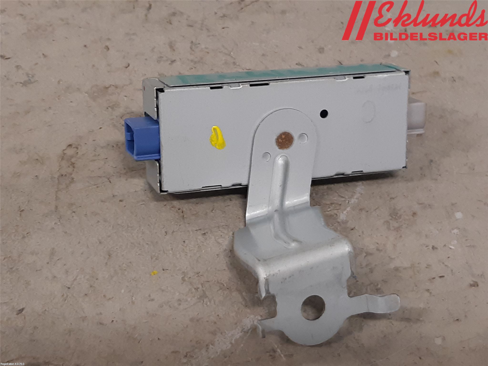 Toyota COROLLA 19- Antenn