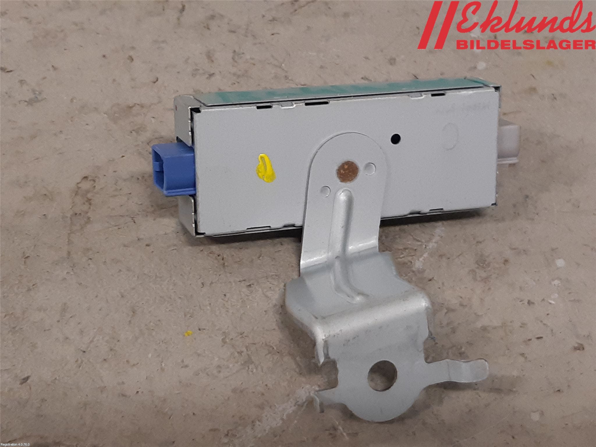 Toyota COROLLA 19- Antenn