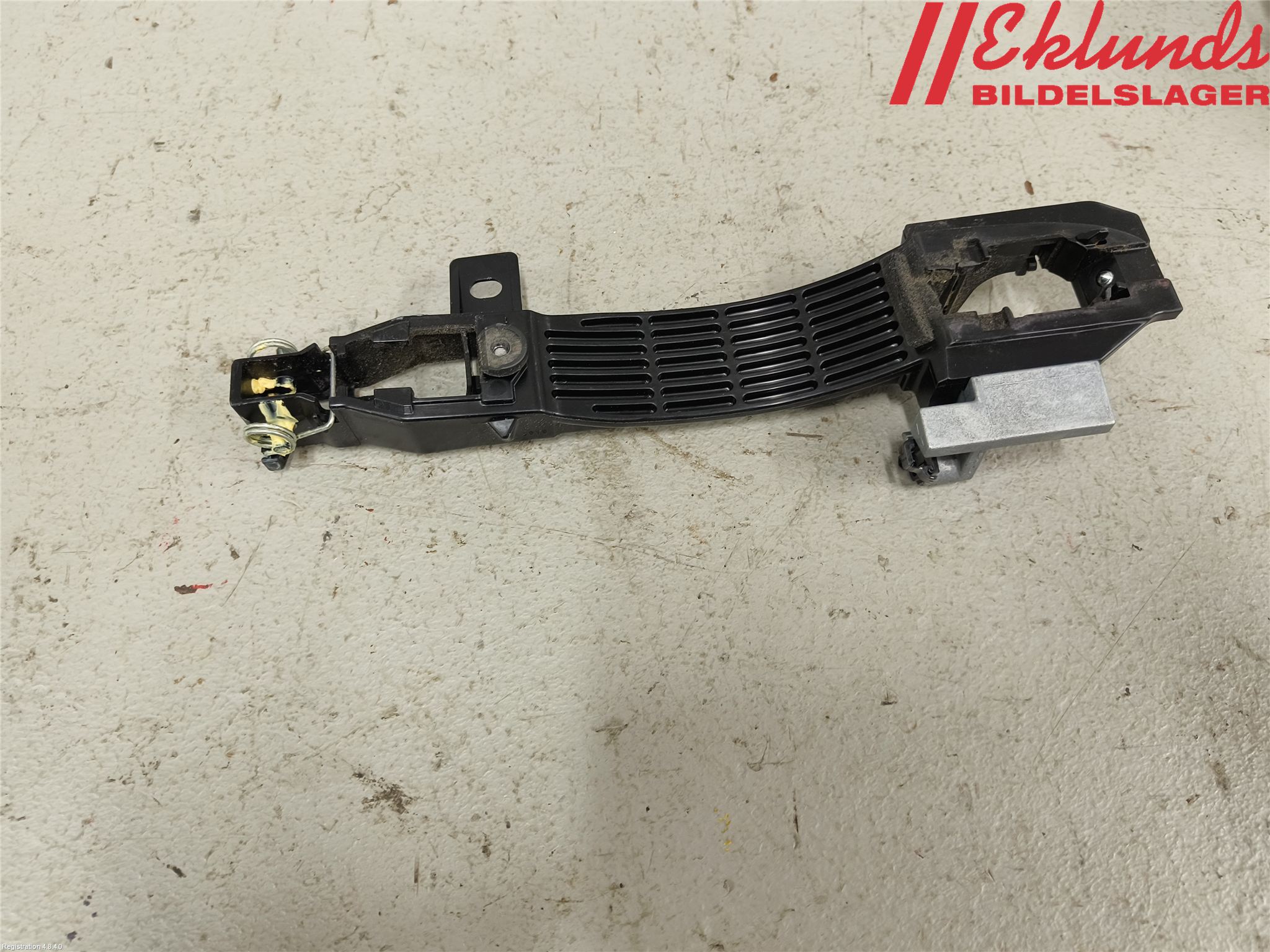 Mazda CX-5 17- Dörrhandtag Yttre Hö