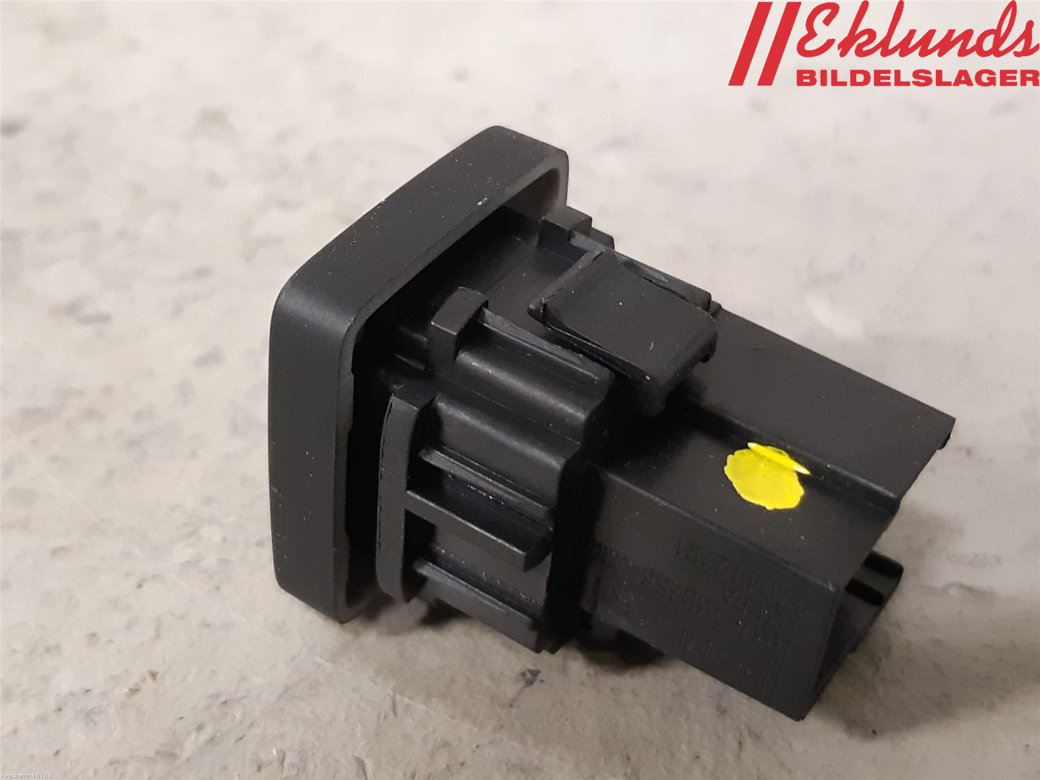 Ford RANGER EU 12-23 Strömställare Arbetsbelysning