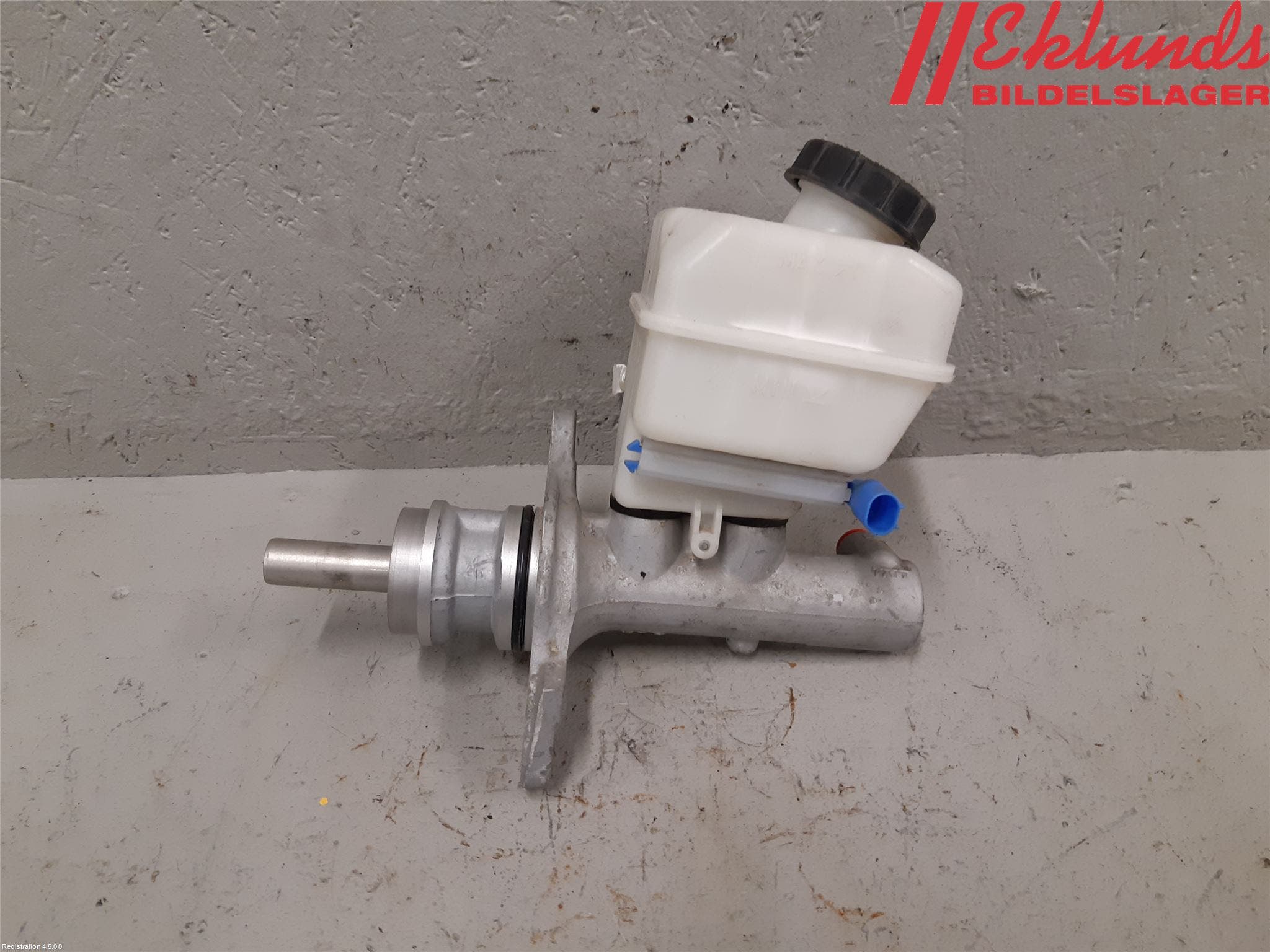 Mercedes-Benz MB SPRINTER (W907/W910) 19- Broms Huvudcylinder