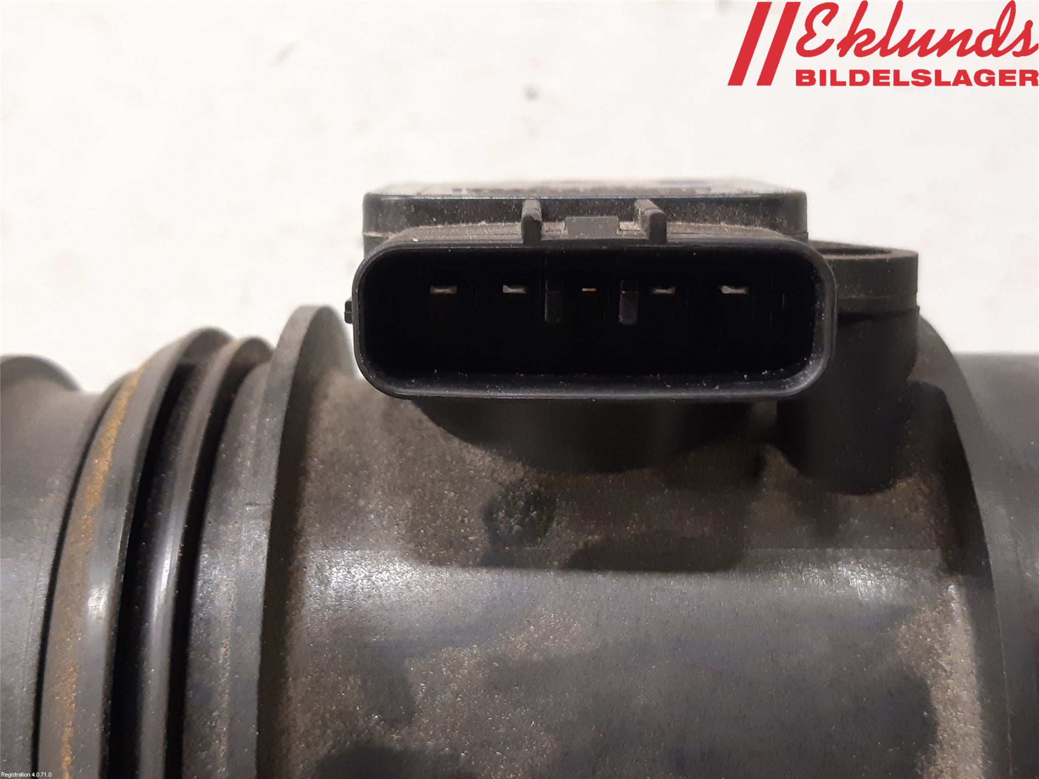 Volvo S80 99-03 Injluftmassamätare