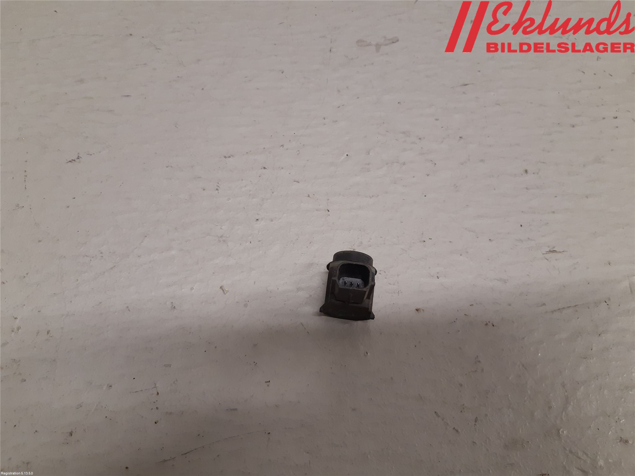 Ford FOCUS 15-18 Parkeringshjälp Backsensor