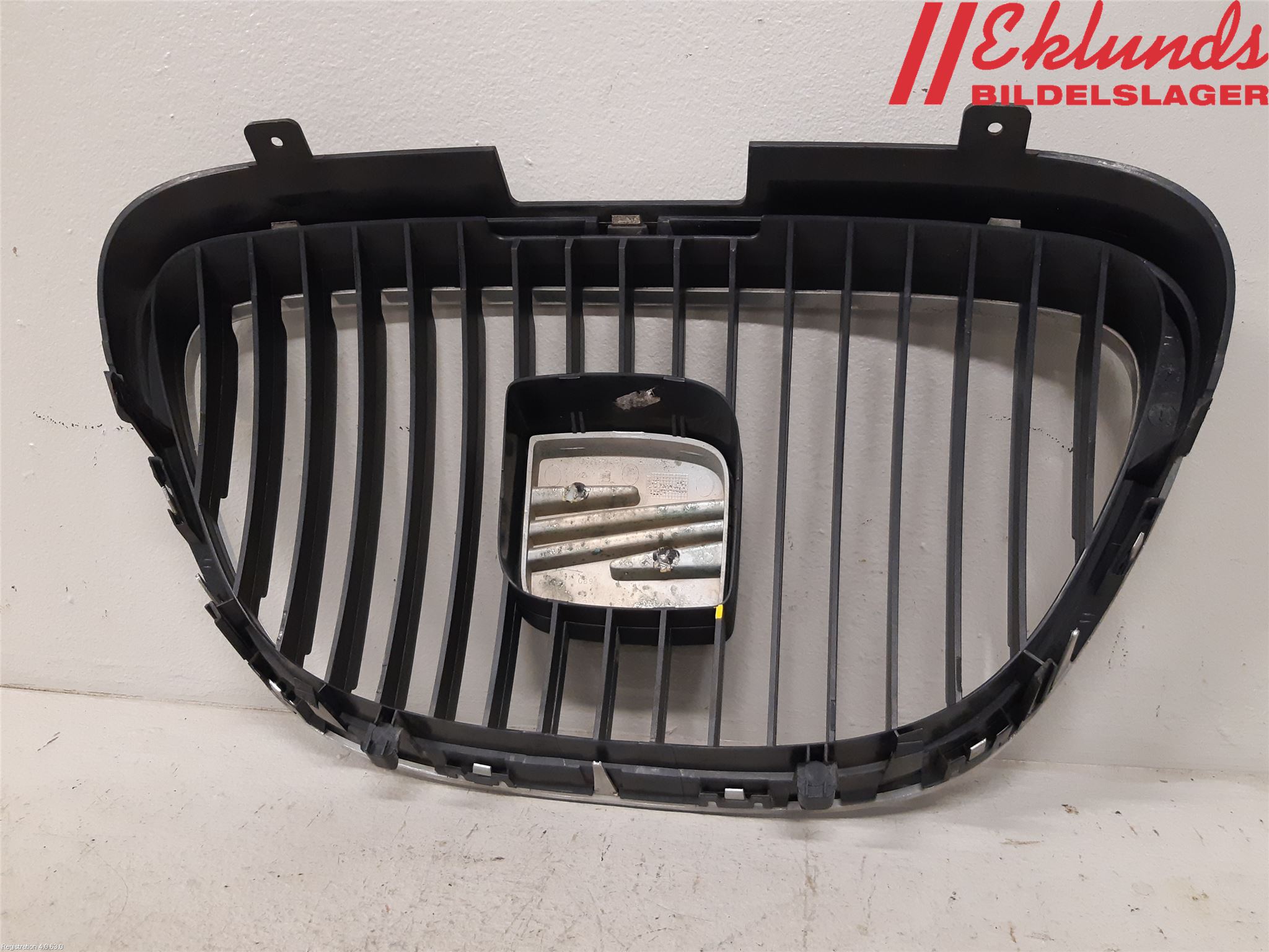 Seat ALTEA Grill Komp