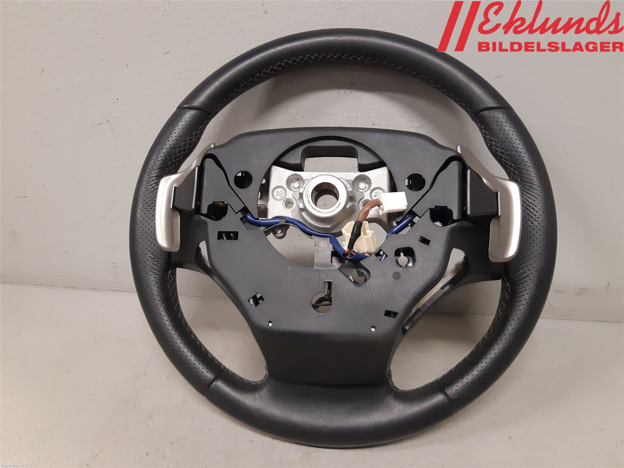 Lexus GS 300/430/450H 05-12 Ratt